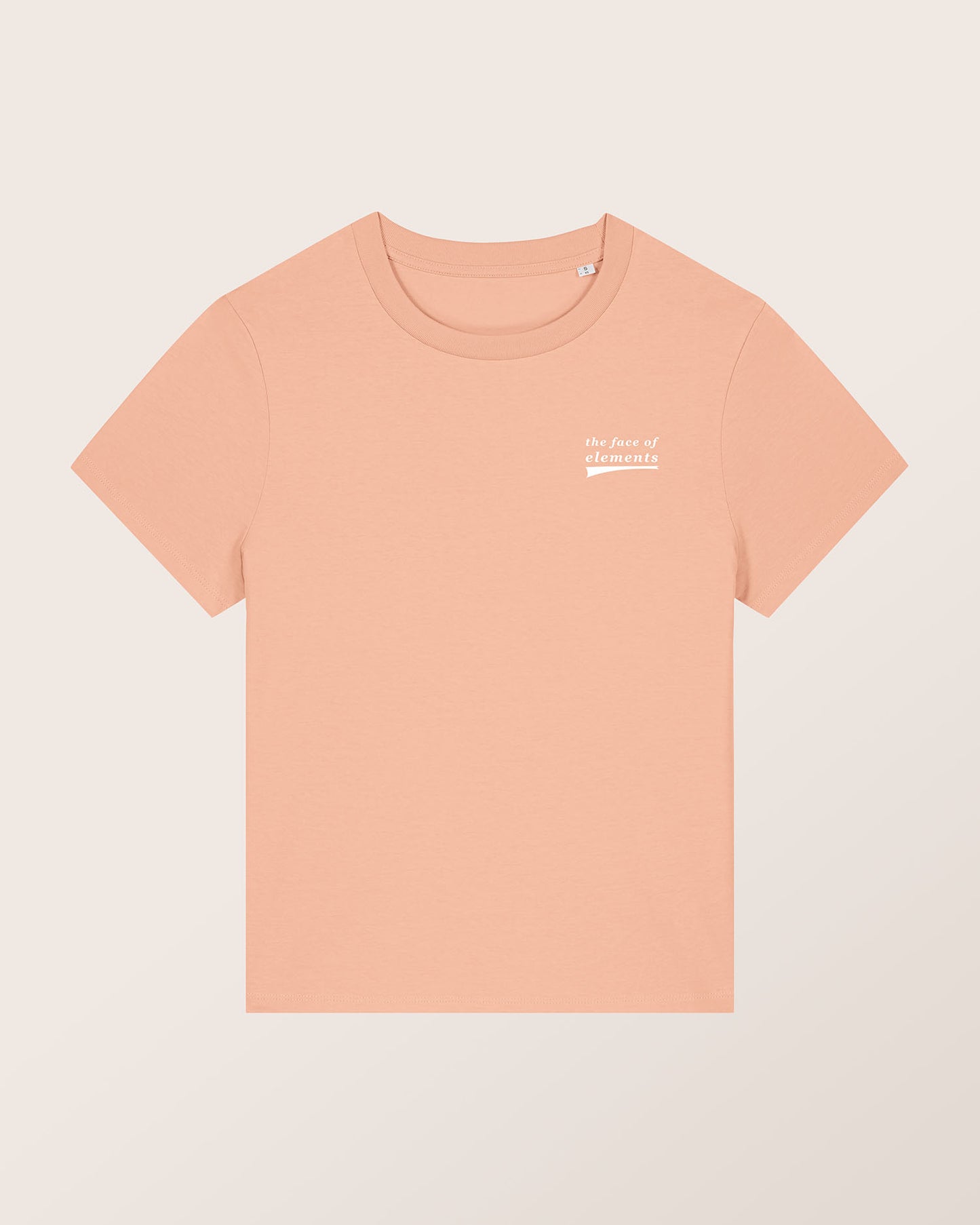 peach