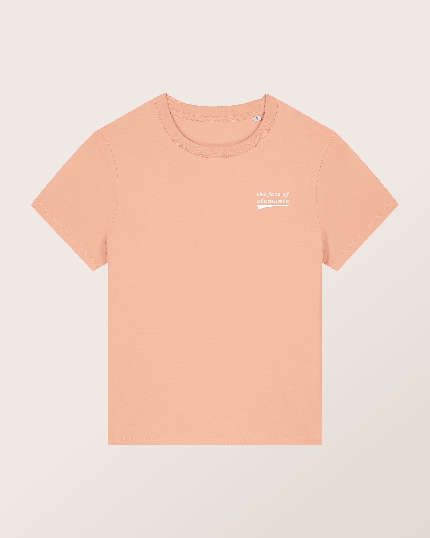 peach