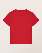 signal red