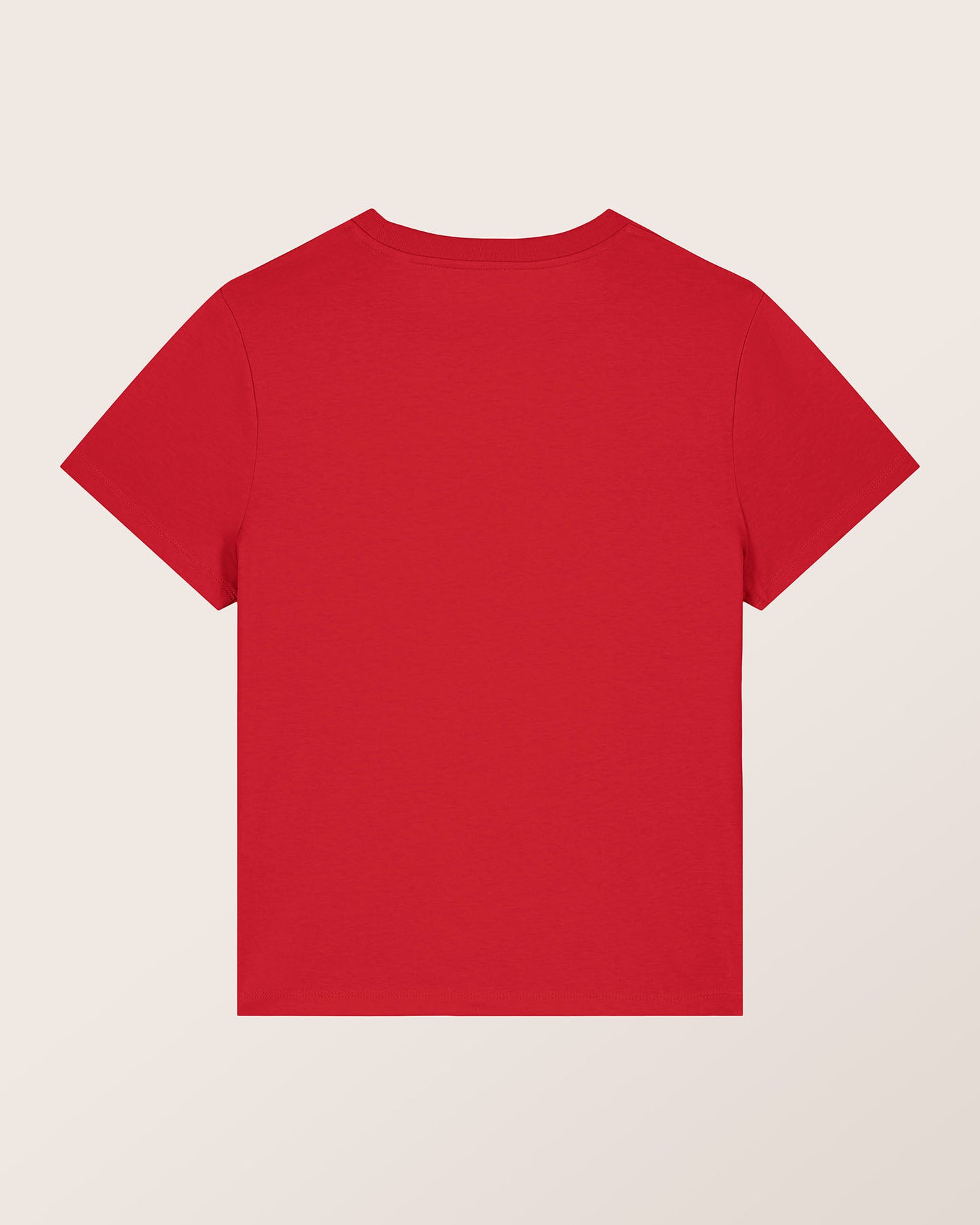 signal red