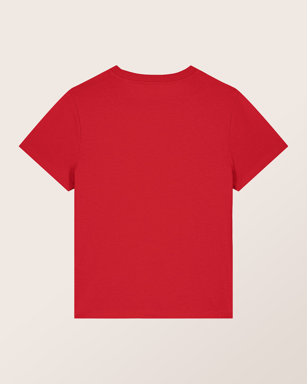 signal red