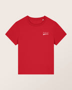 signal red