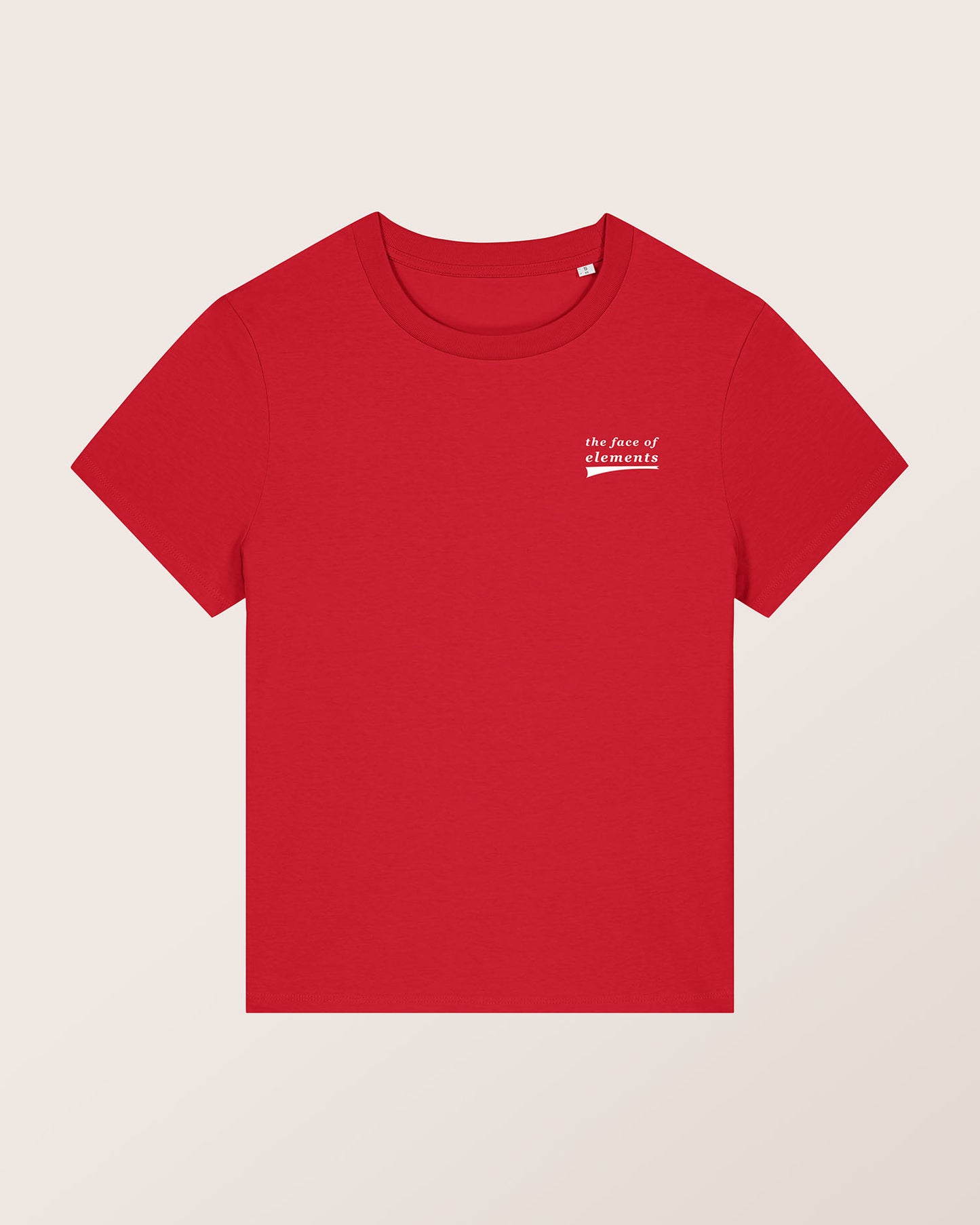signal red