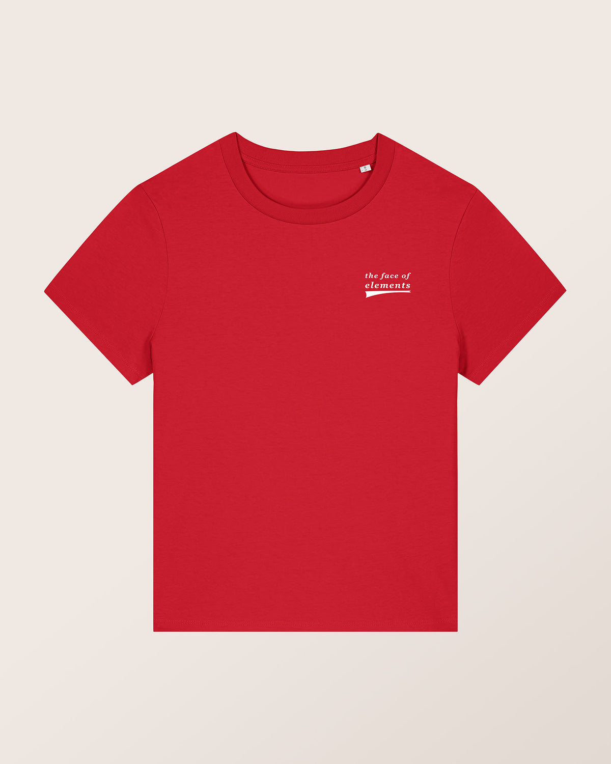 signal red