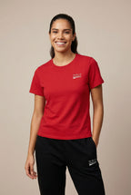 signal red