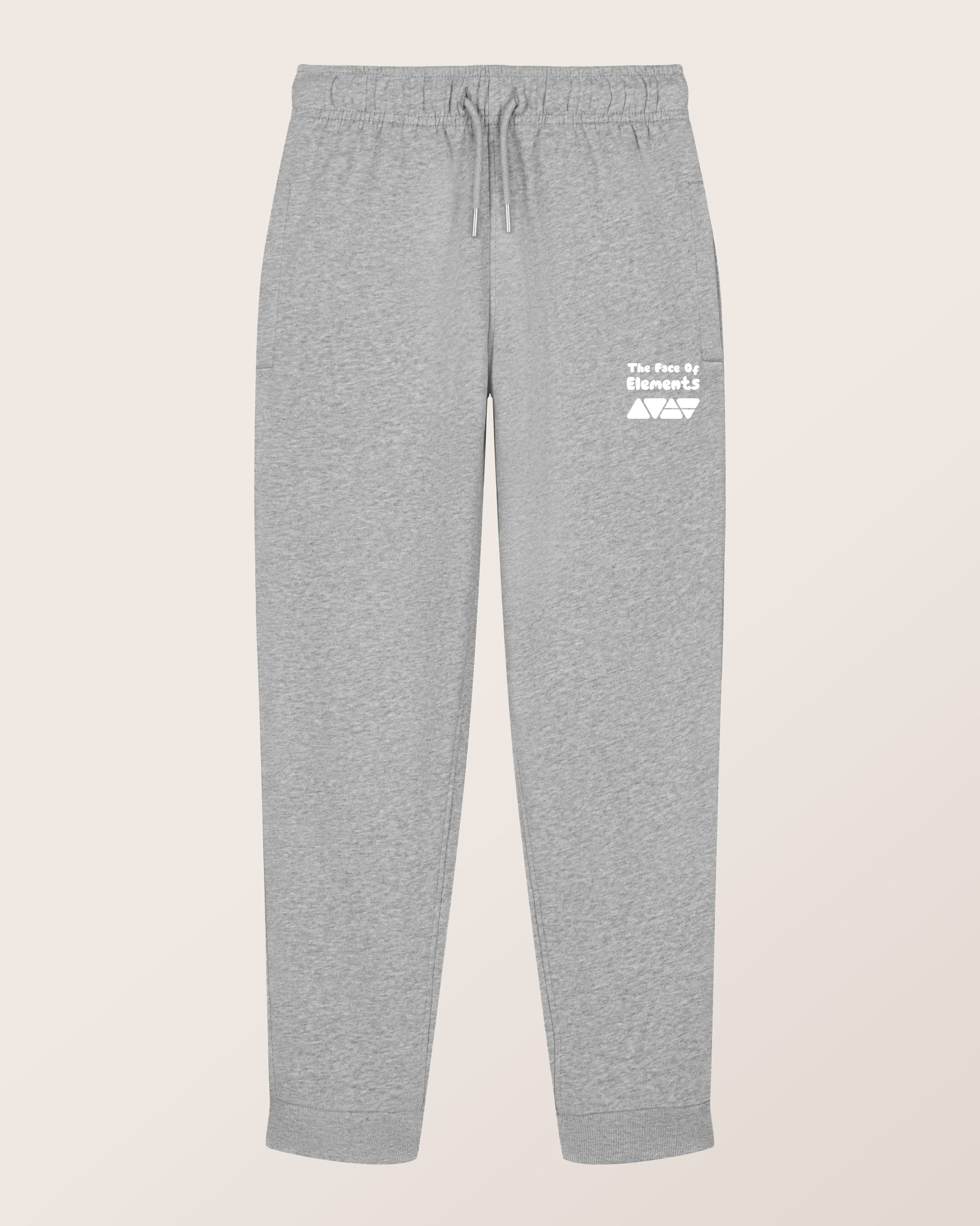heather grey