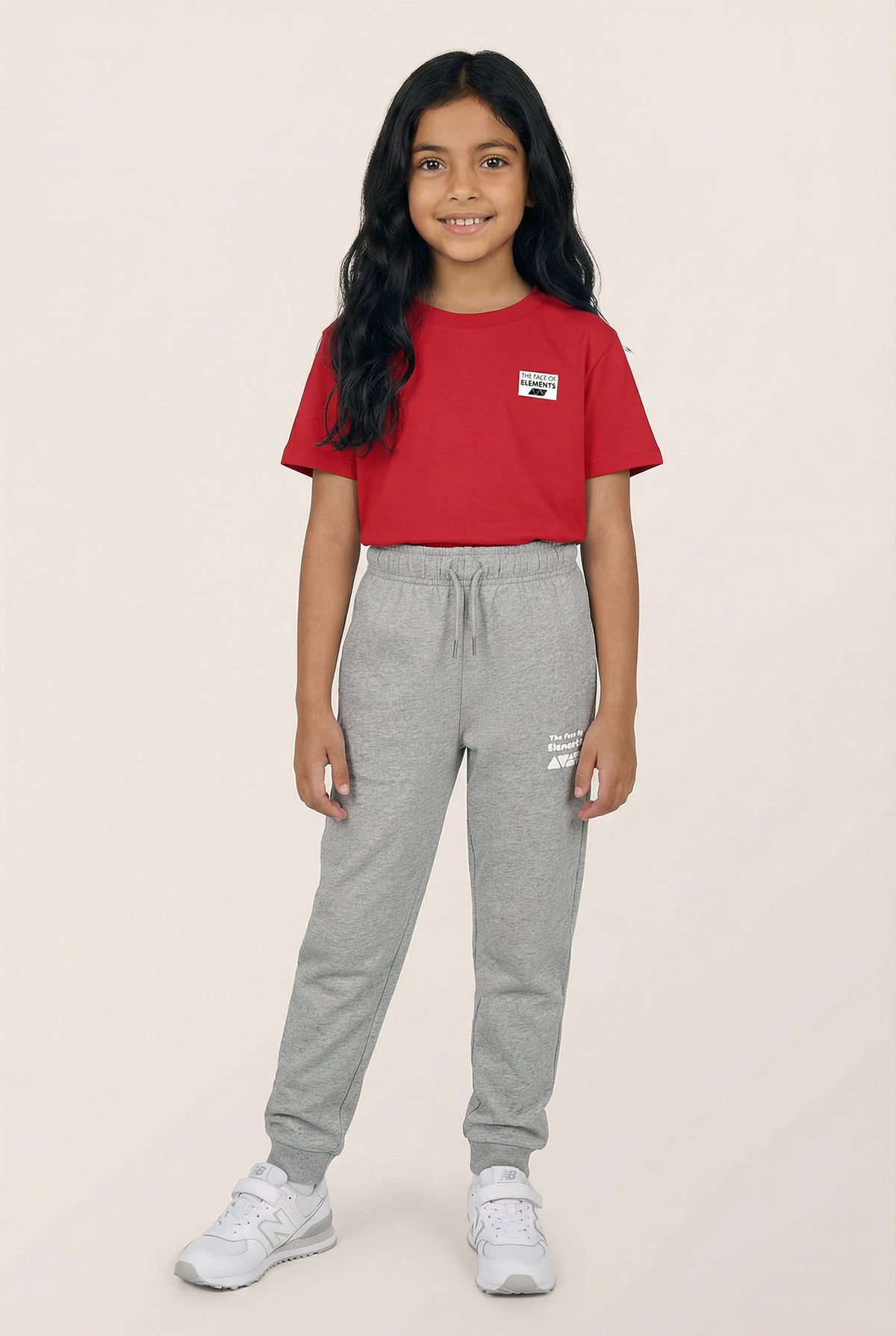 heather grey