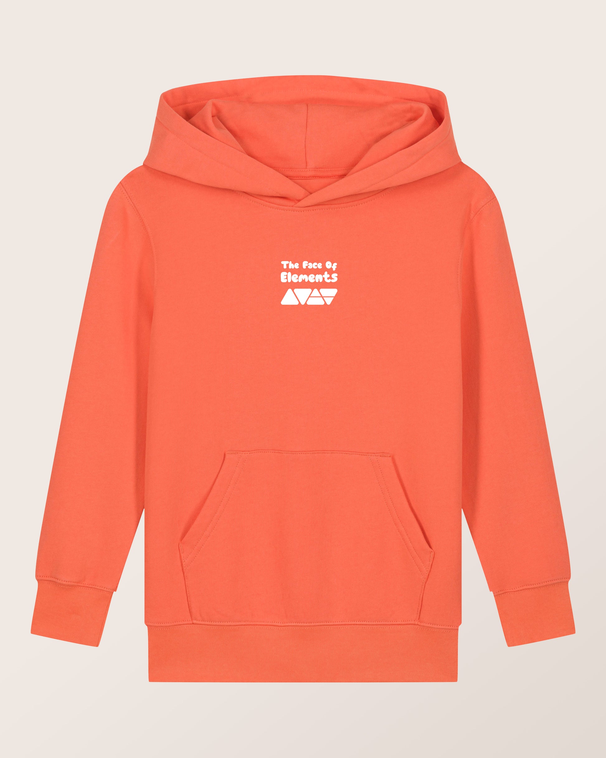 california orange