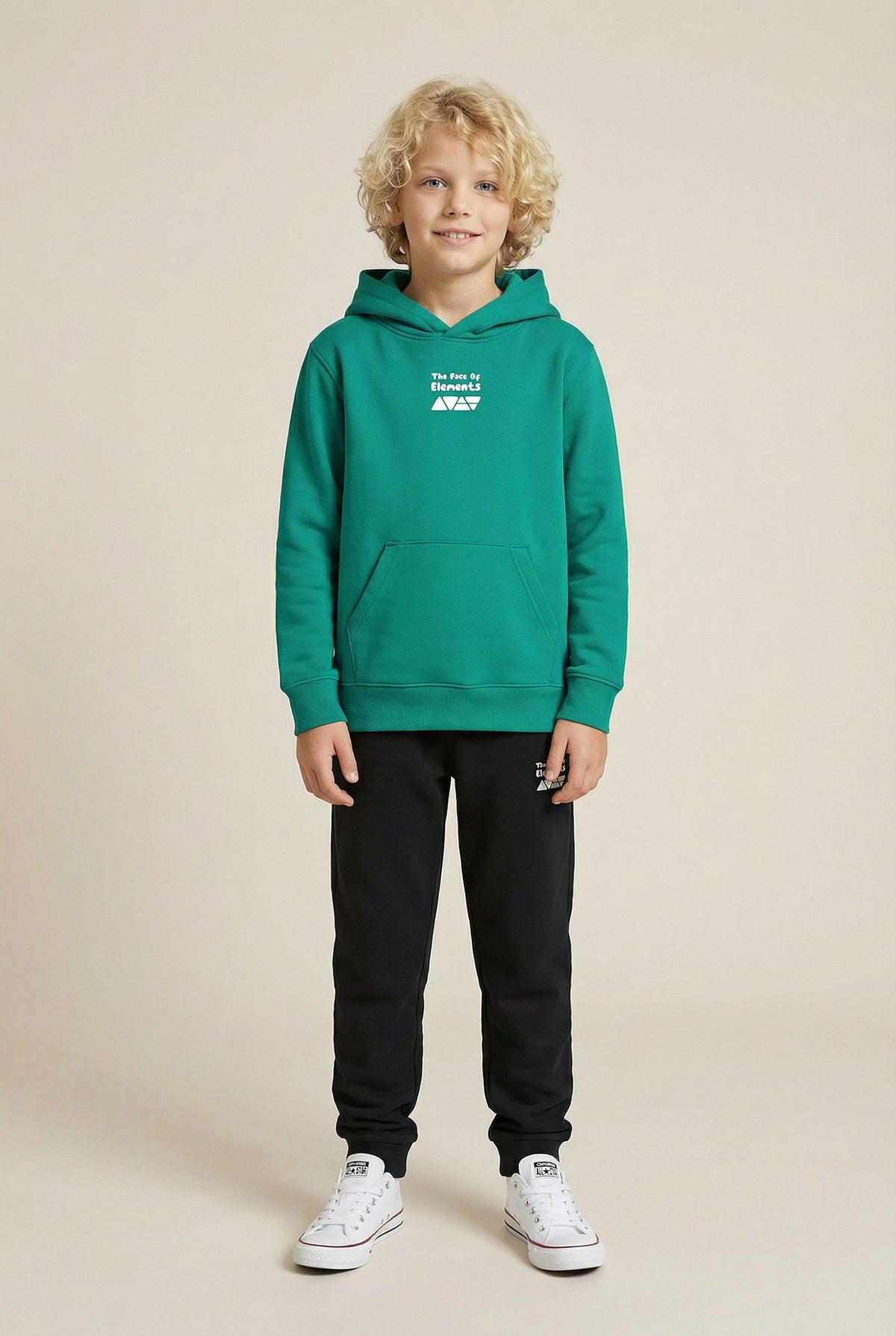 celtic green