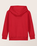 signal red