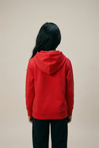 signal red