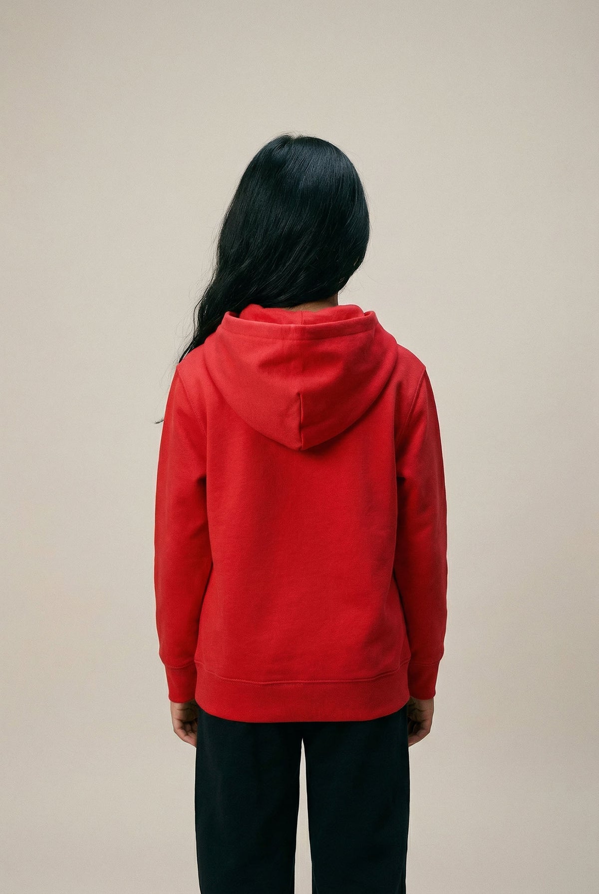 signal red