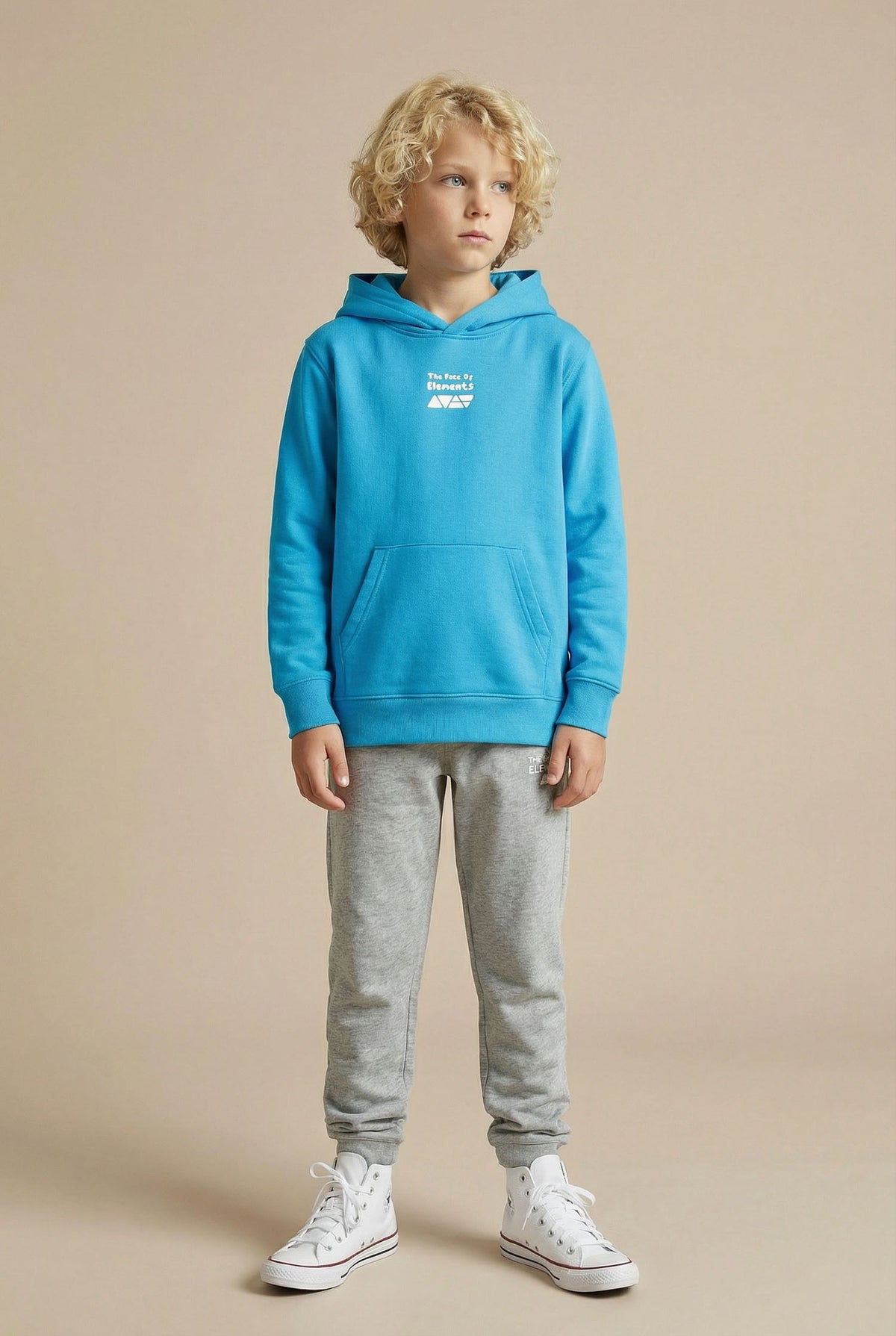 sky blue