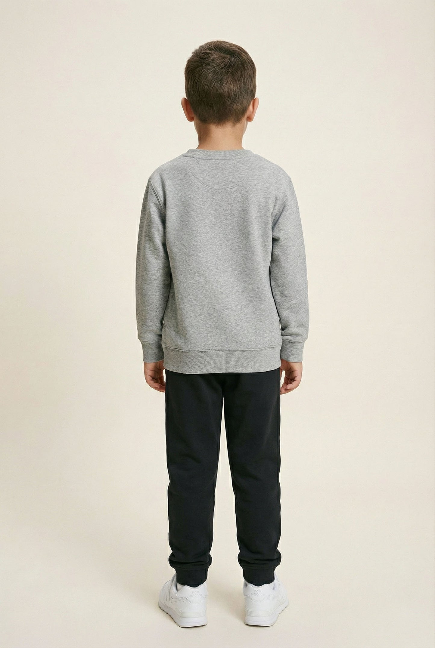 heather grey
