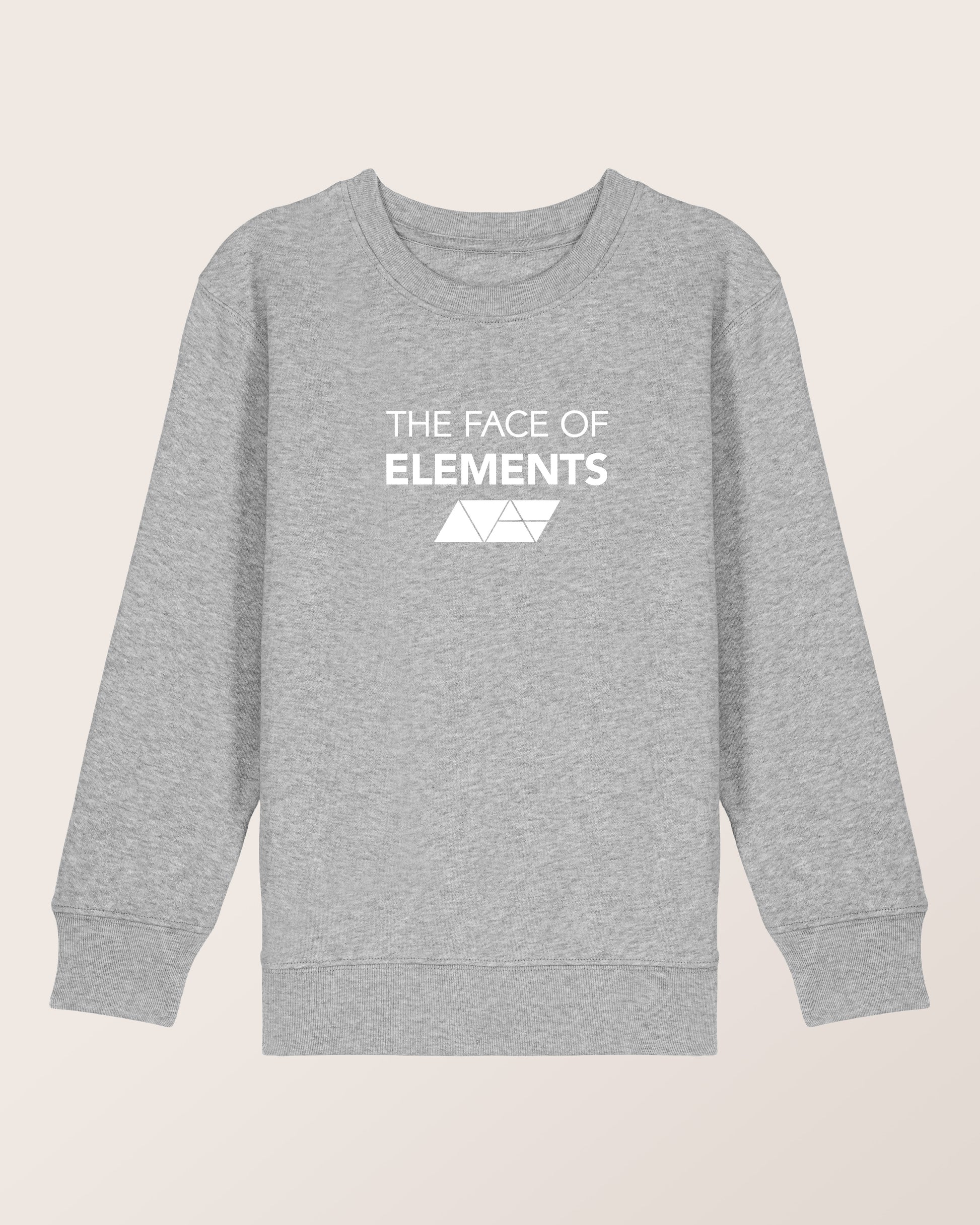 heather grey
