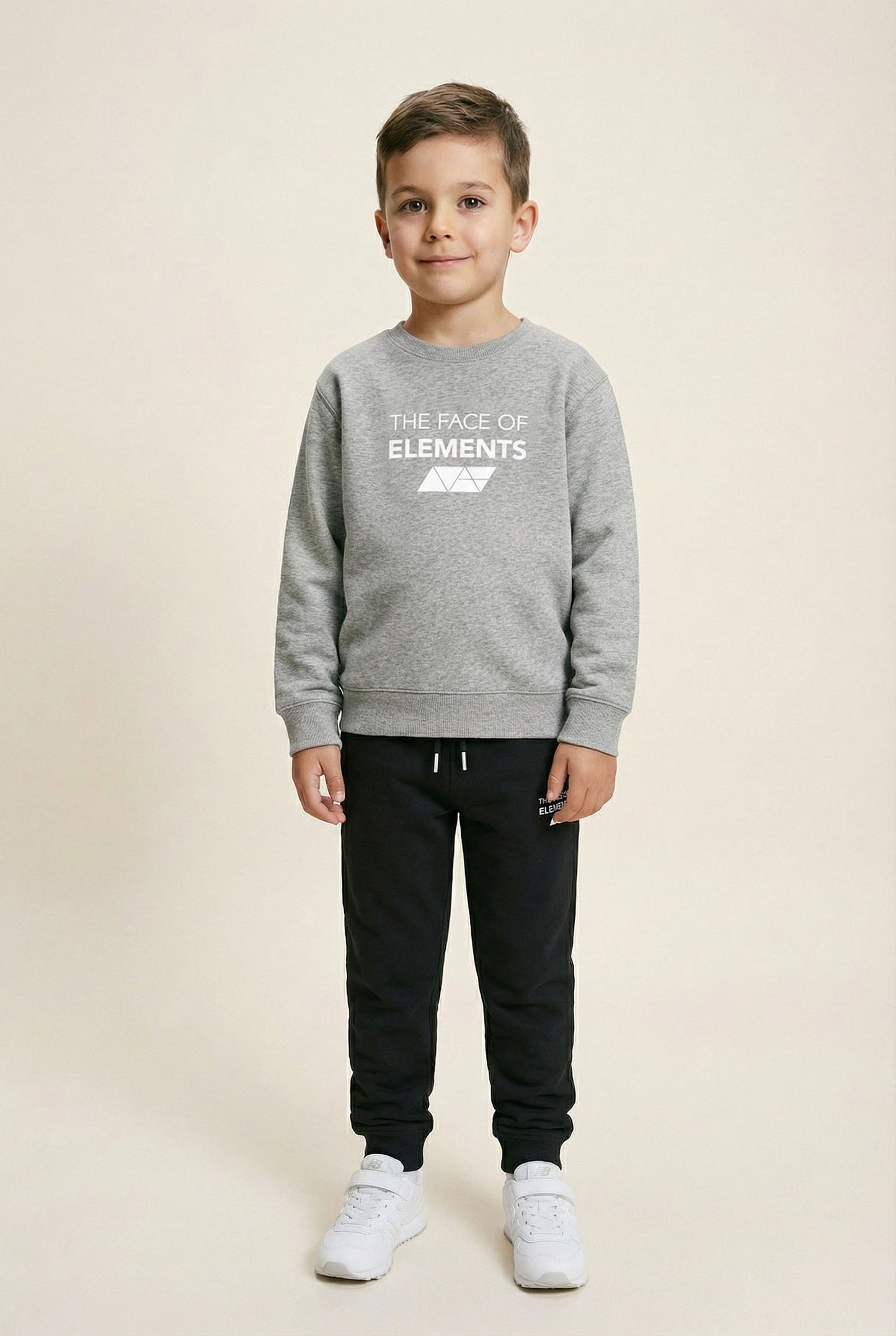 heather grey