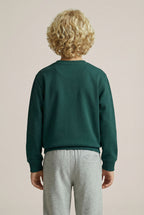 dark forrest