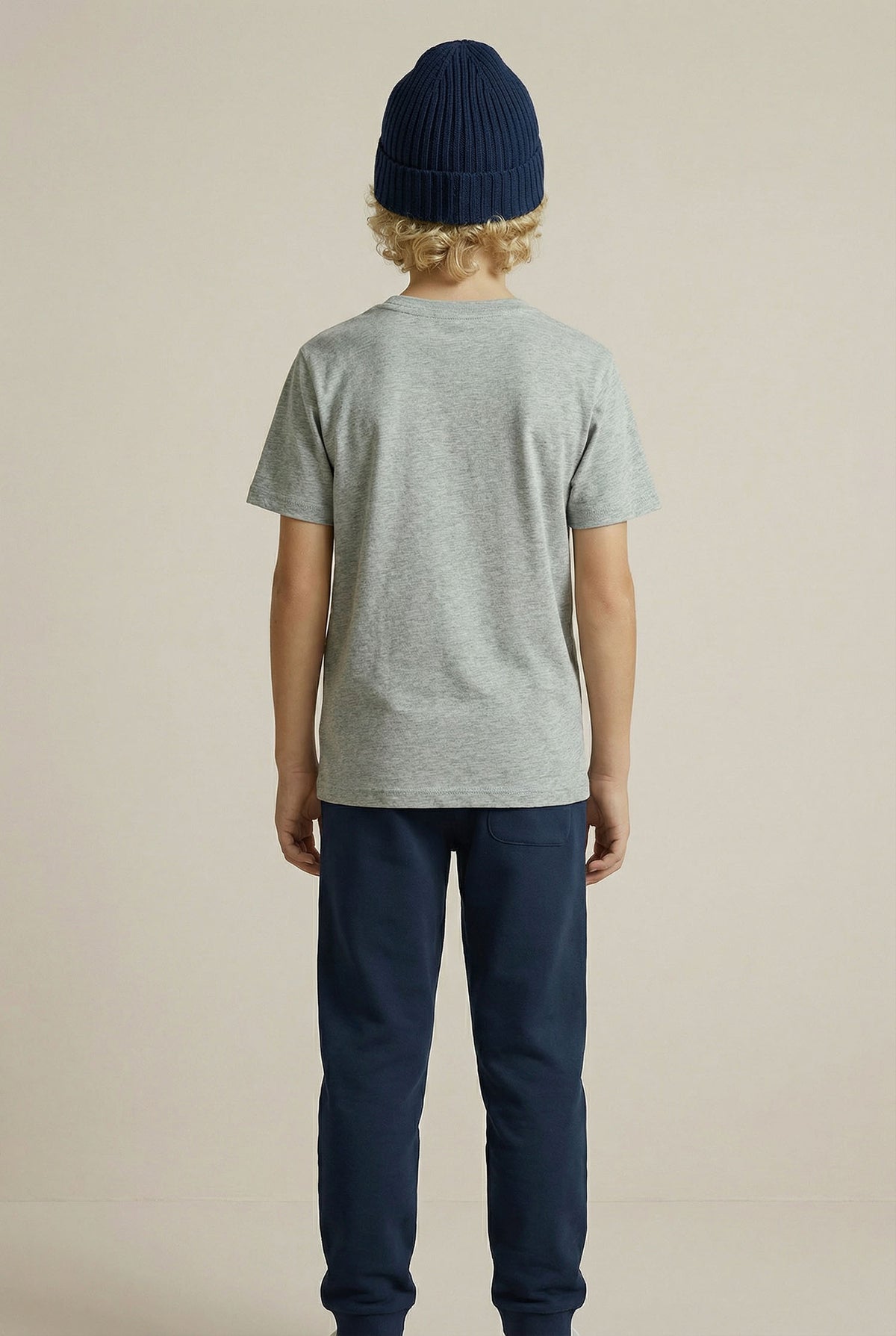 heather grey