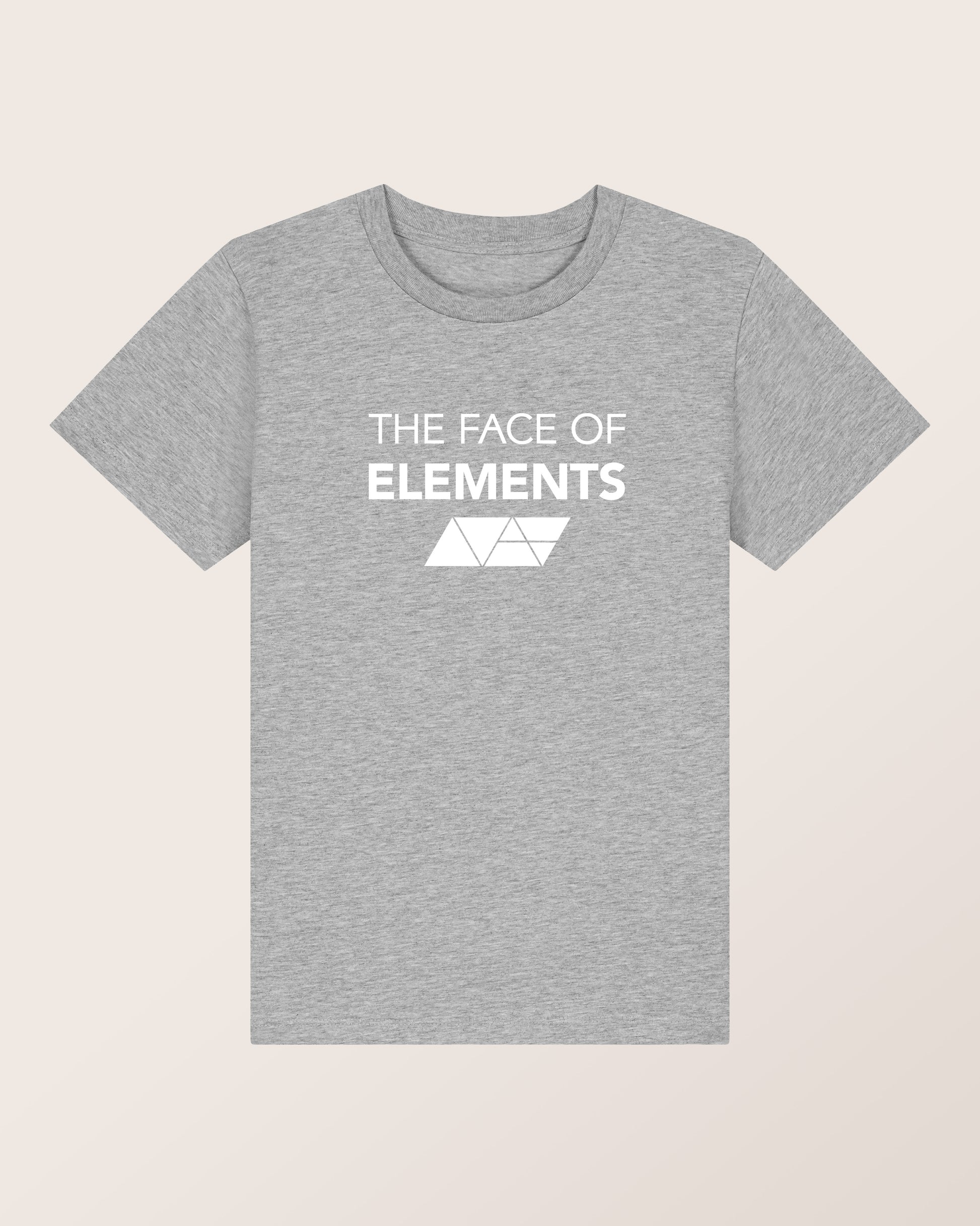 heather grey