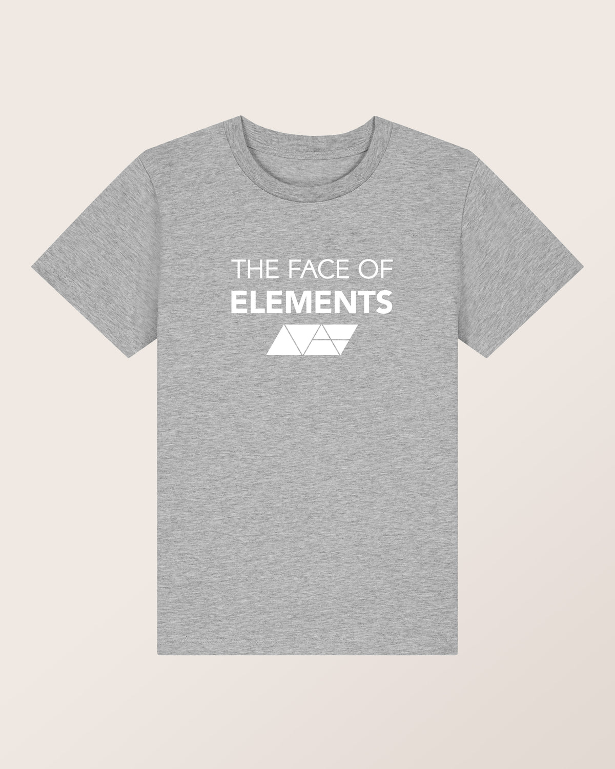 heather grey