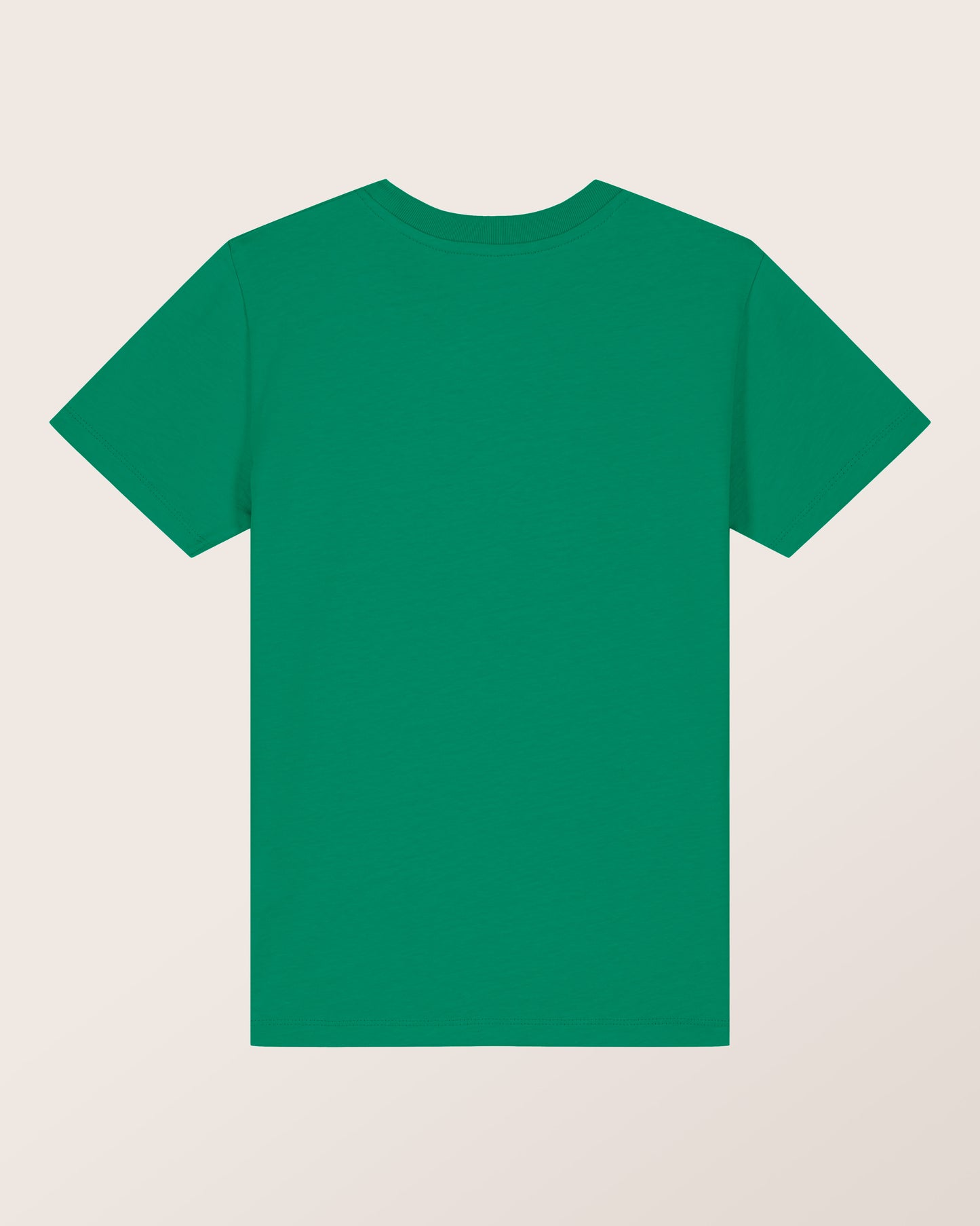 bright green