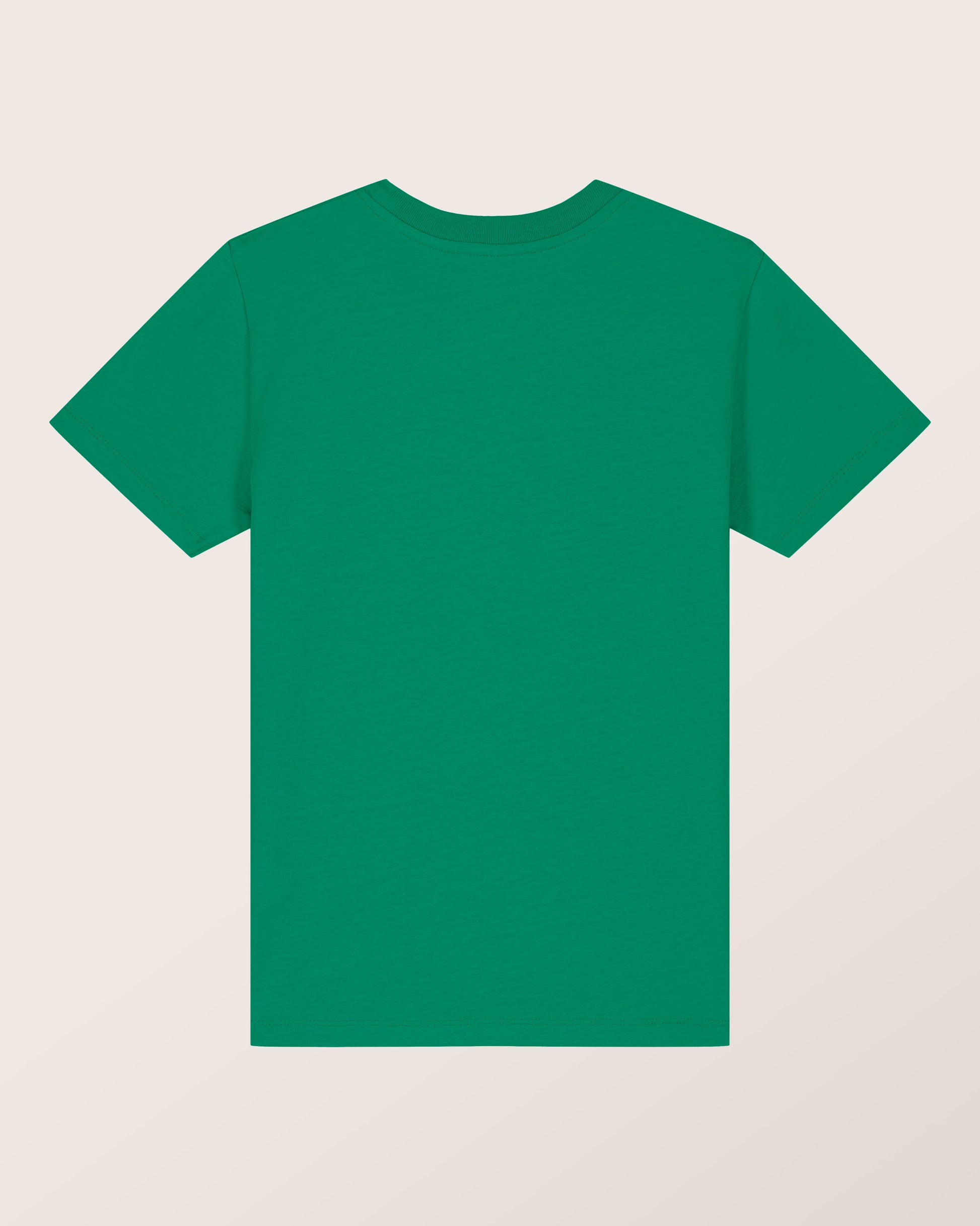 bright green