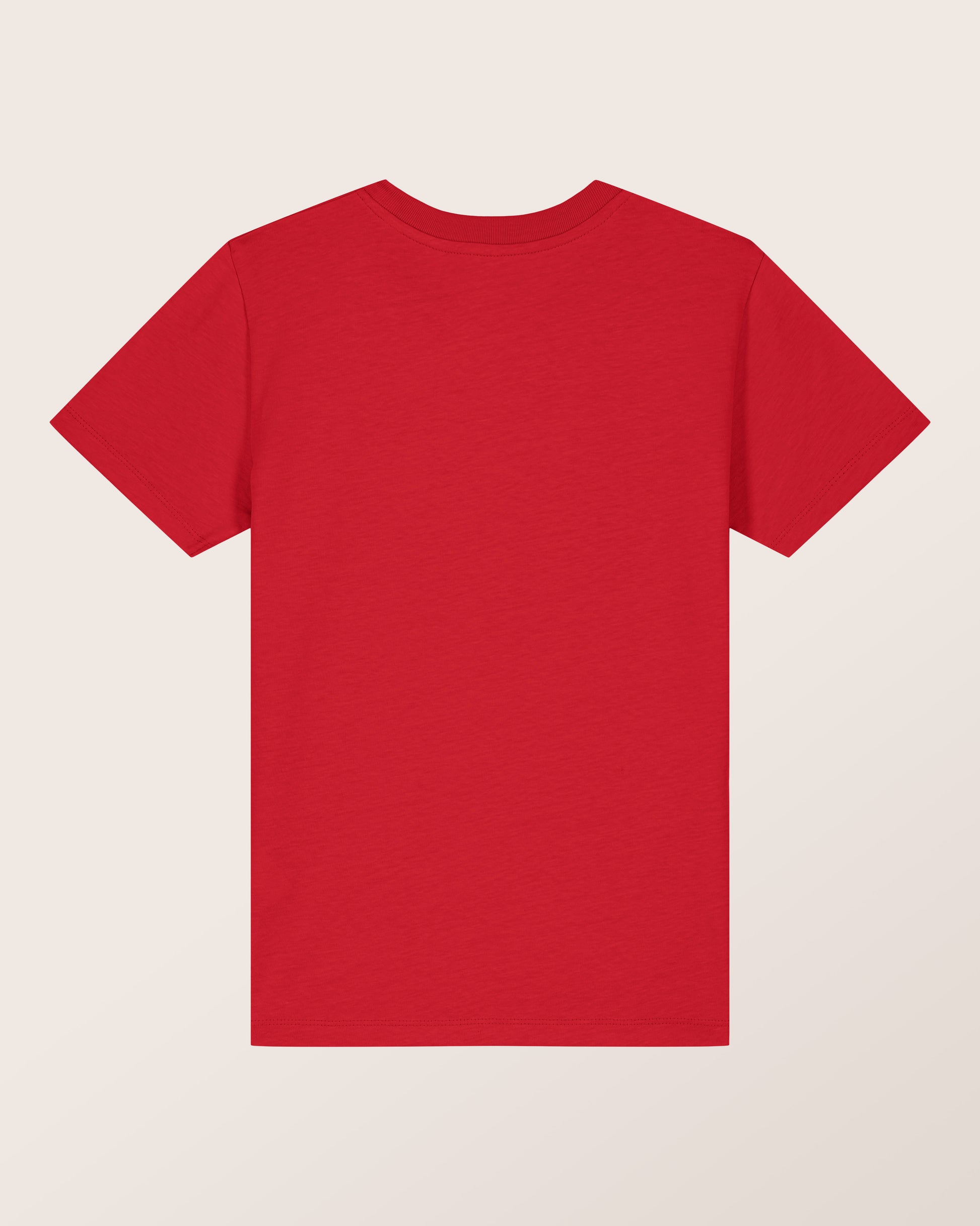 signal red