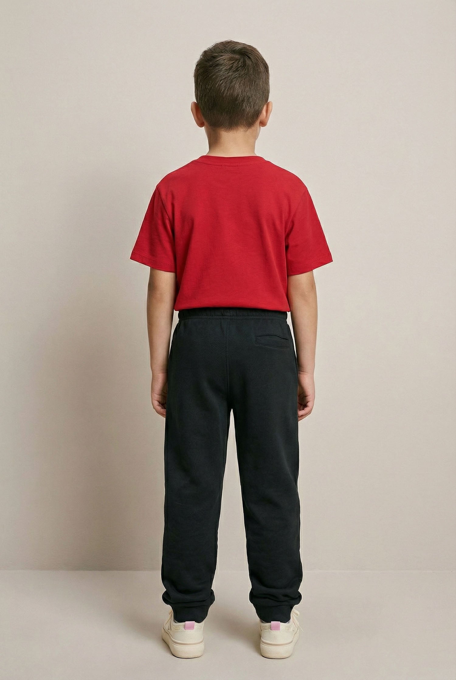 signal red