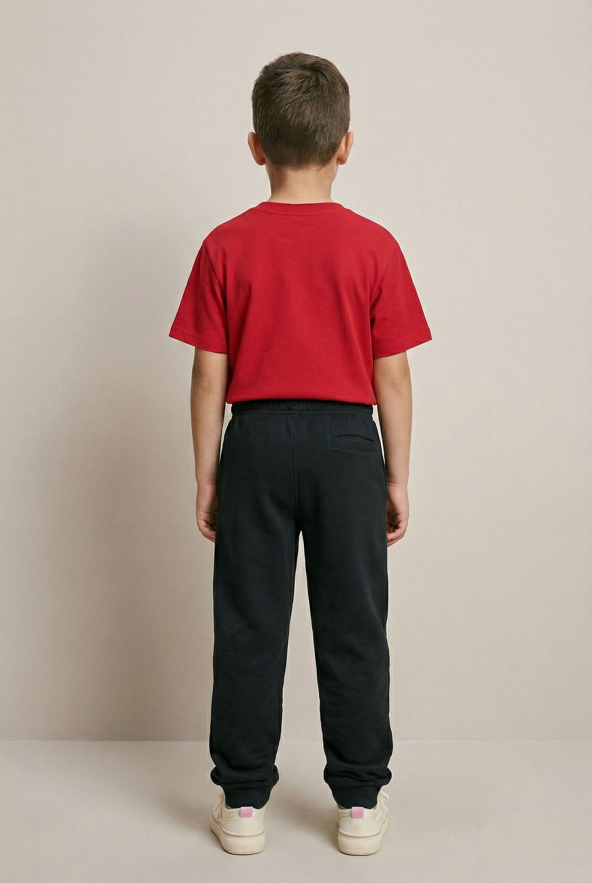 signal red