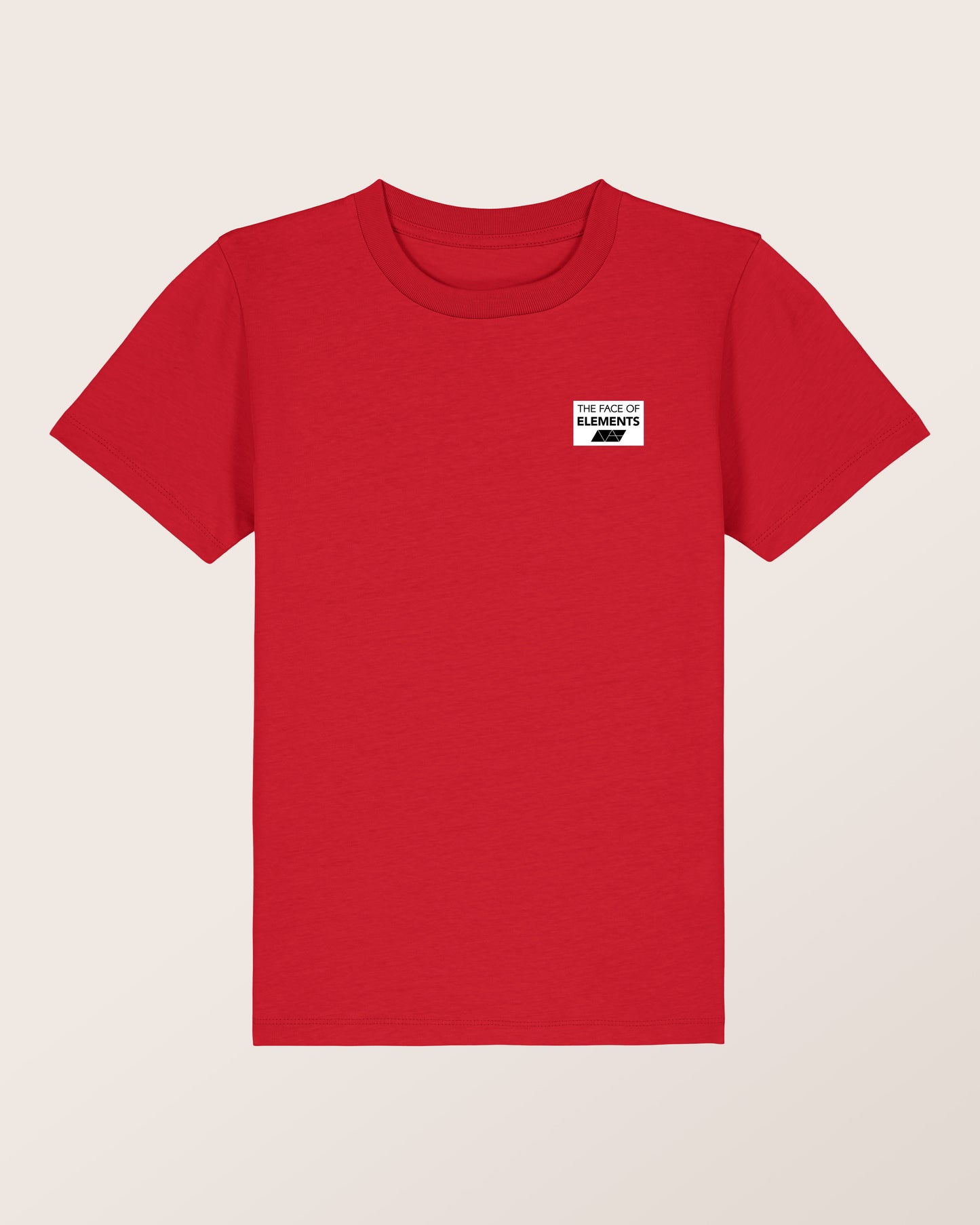 signal red