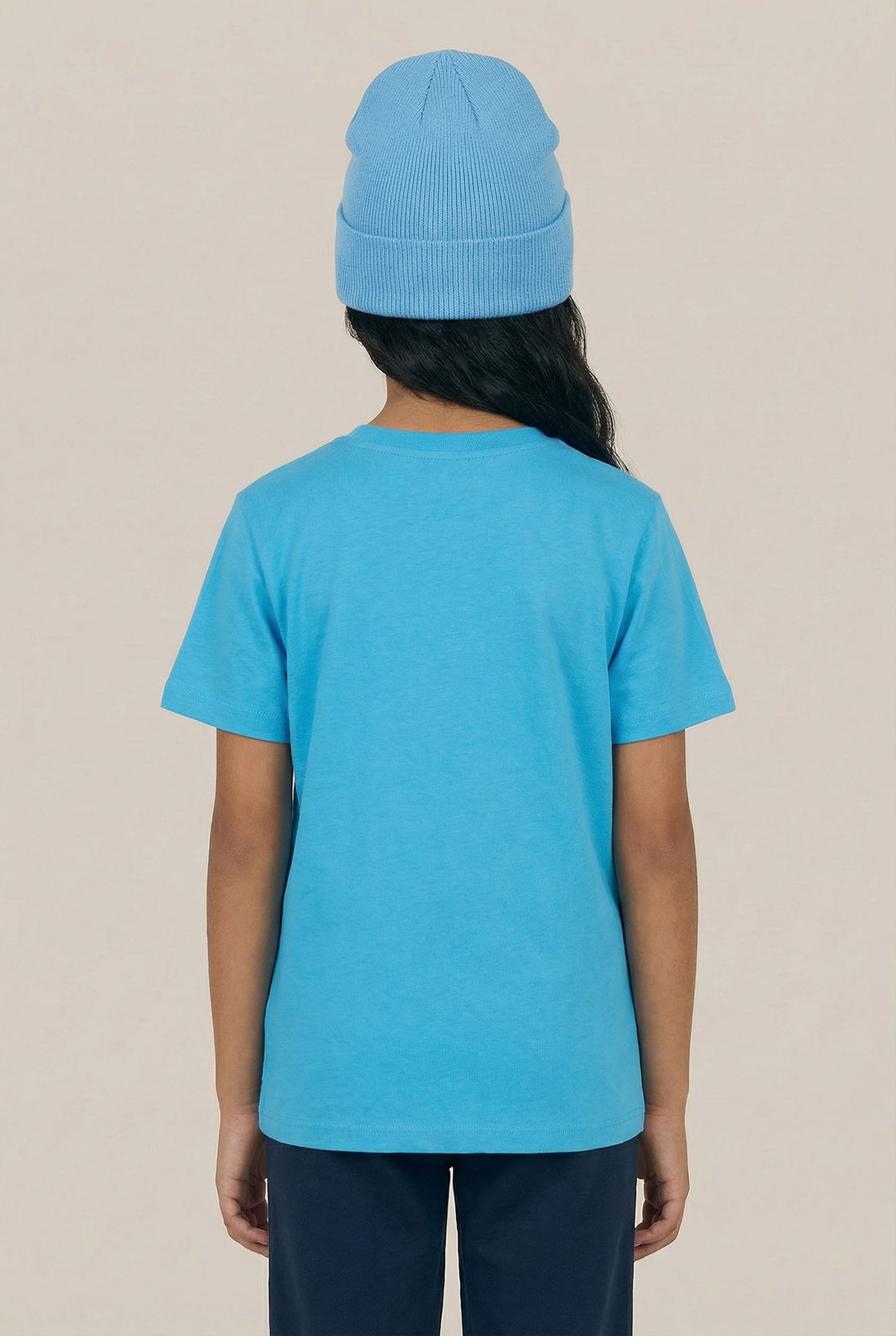sky blue