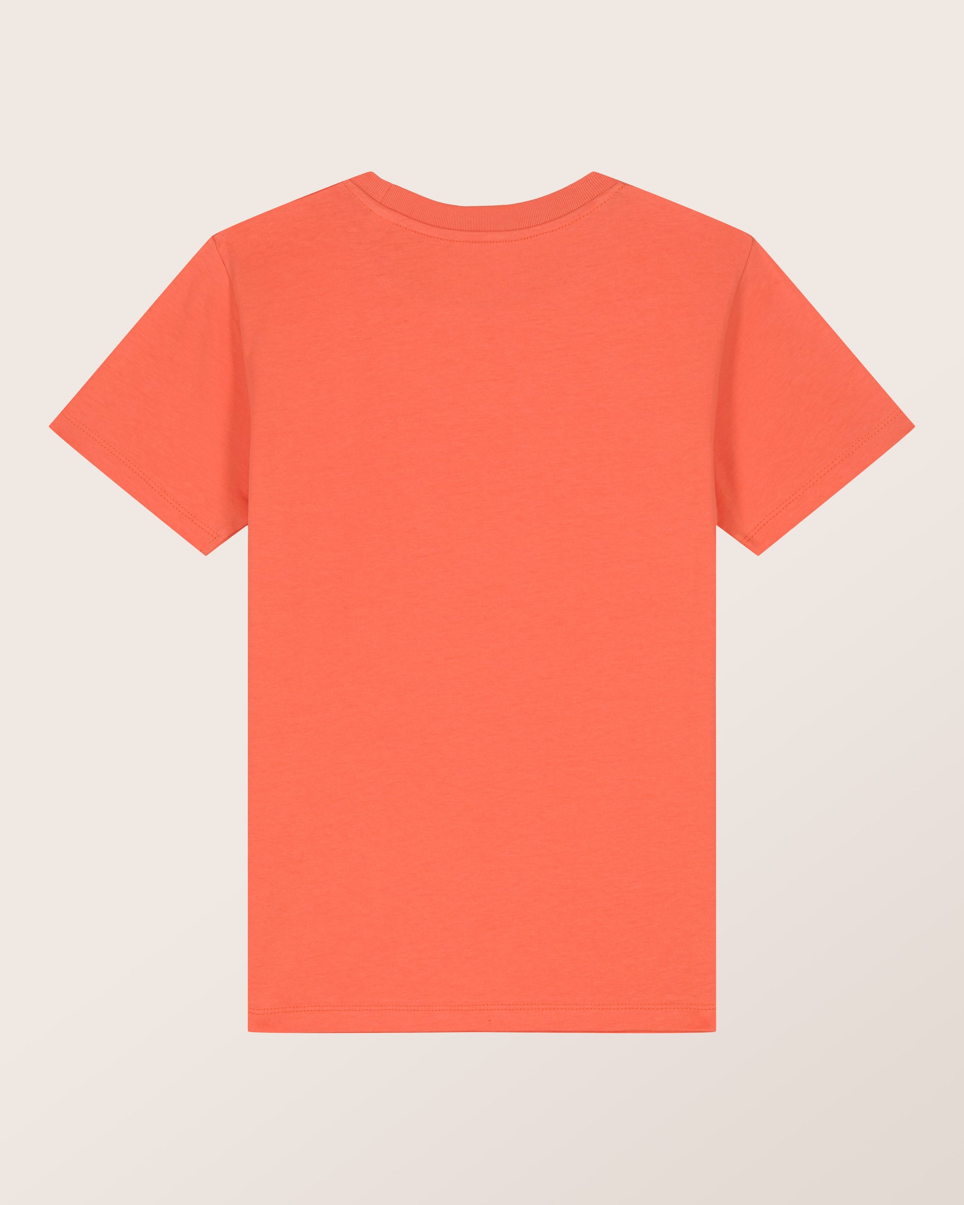 sunrise orange