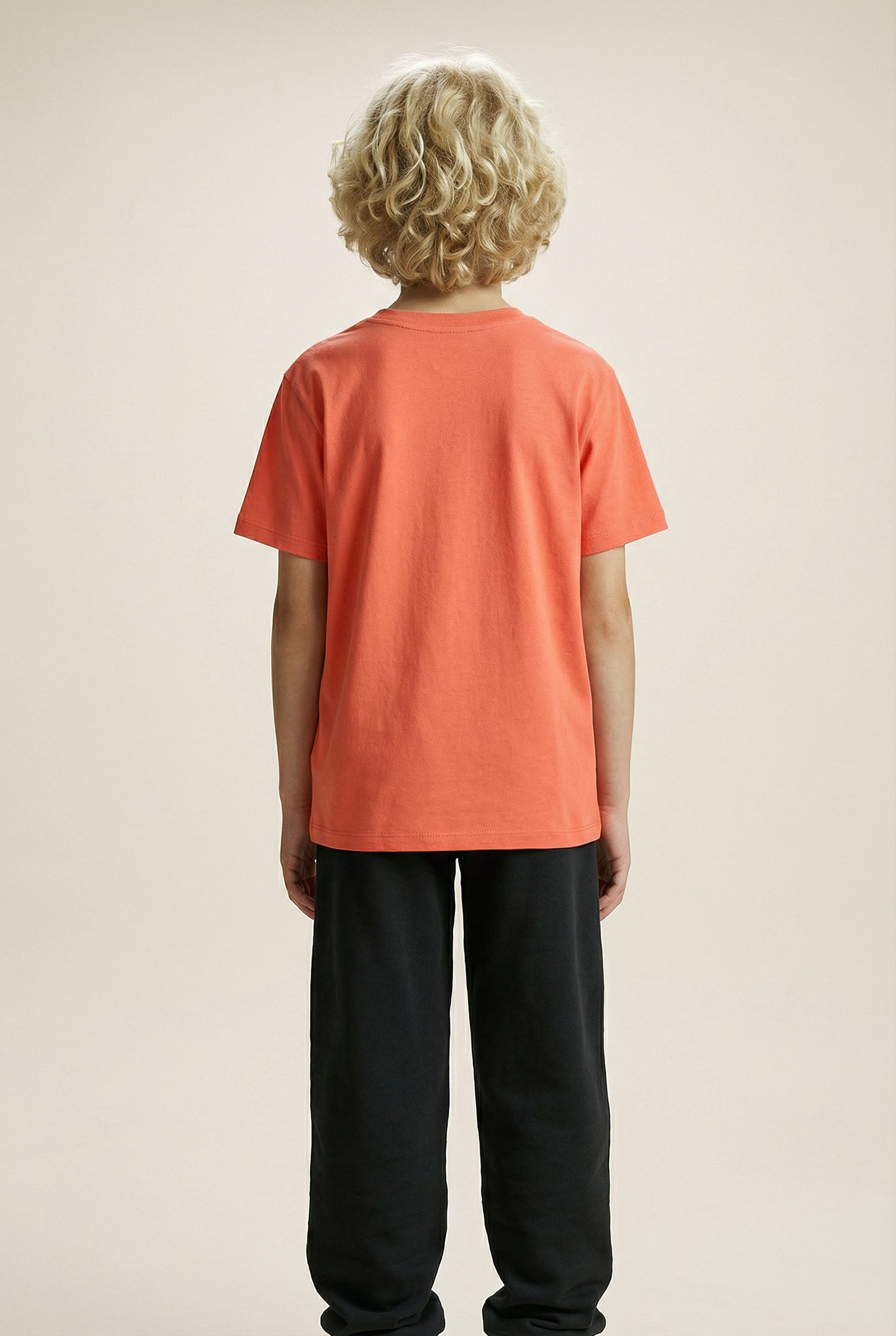 sunrise orange