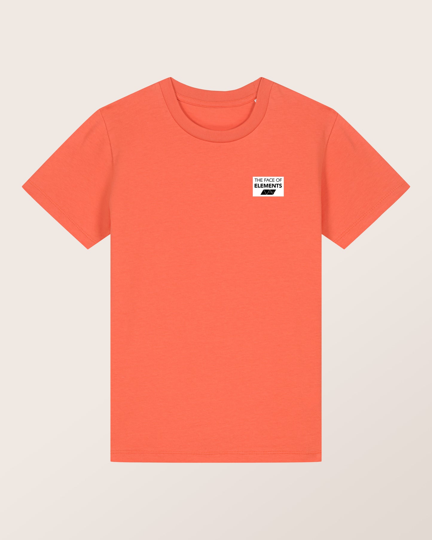 sunrise orange
