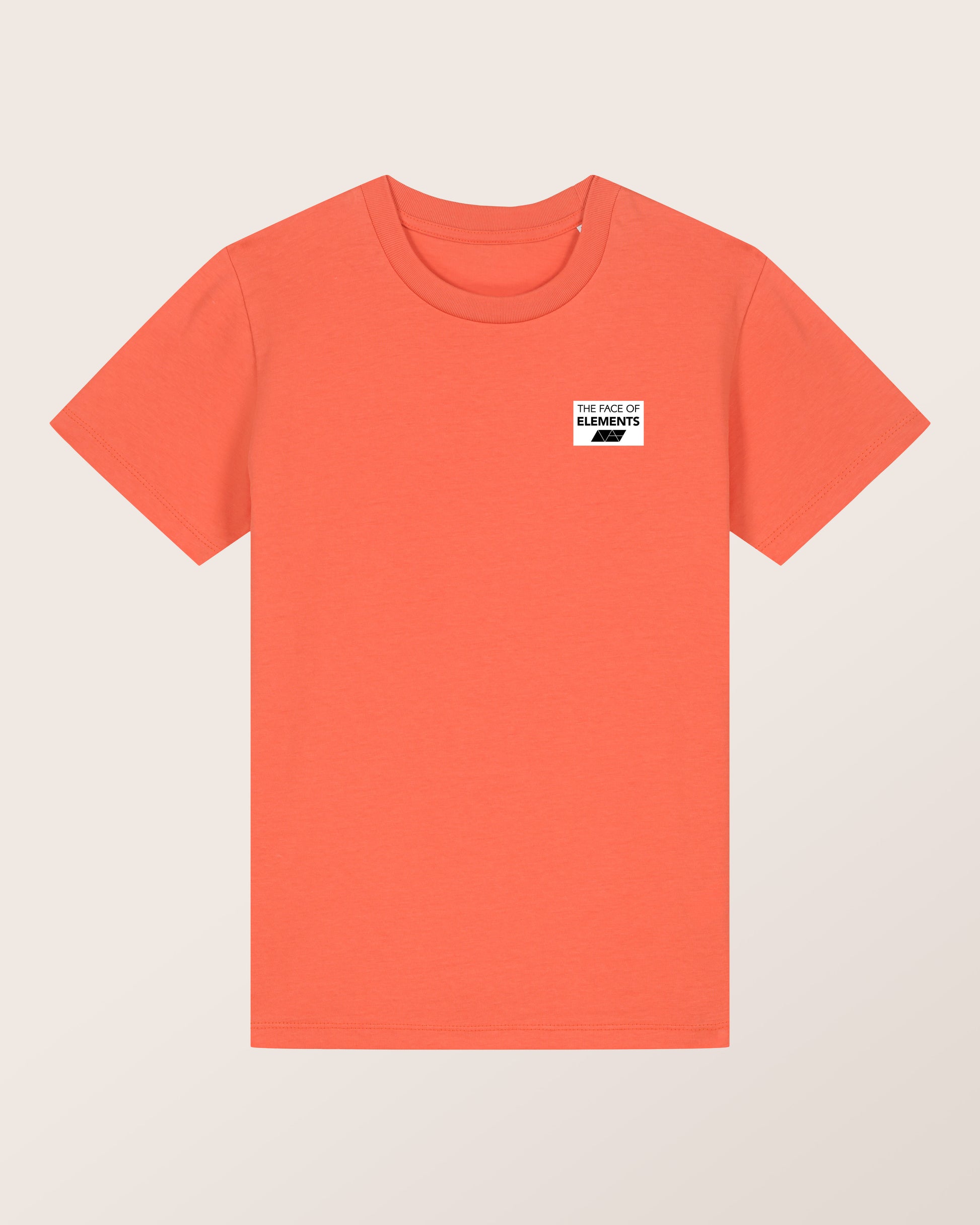 sunrise orange