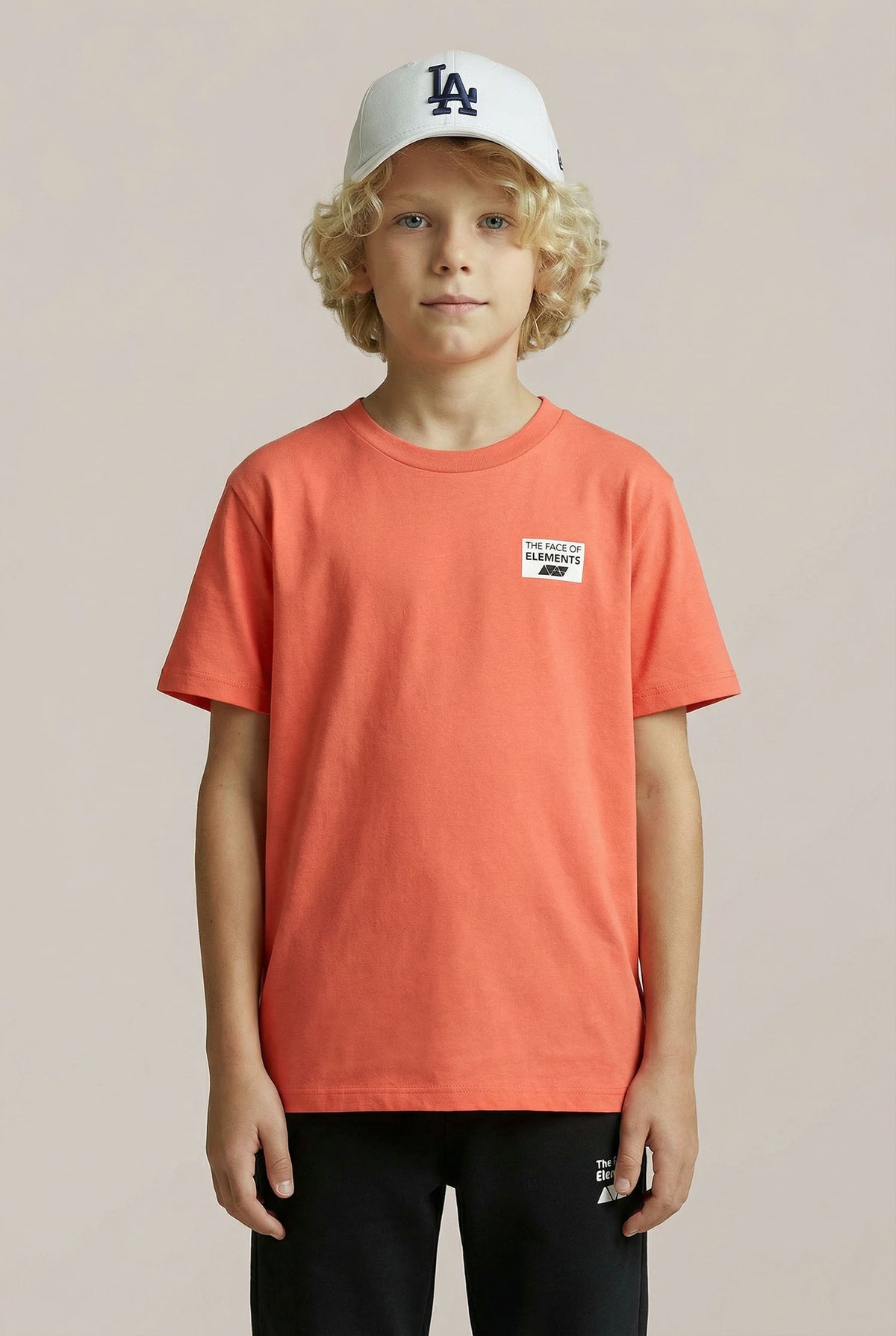 sunrise orange