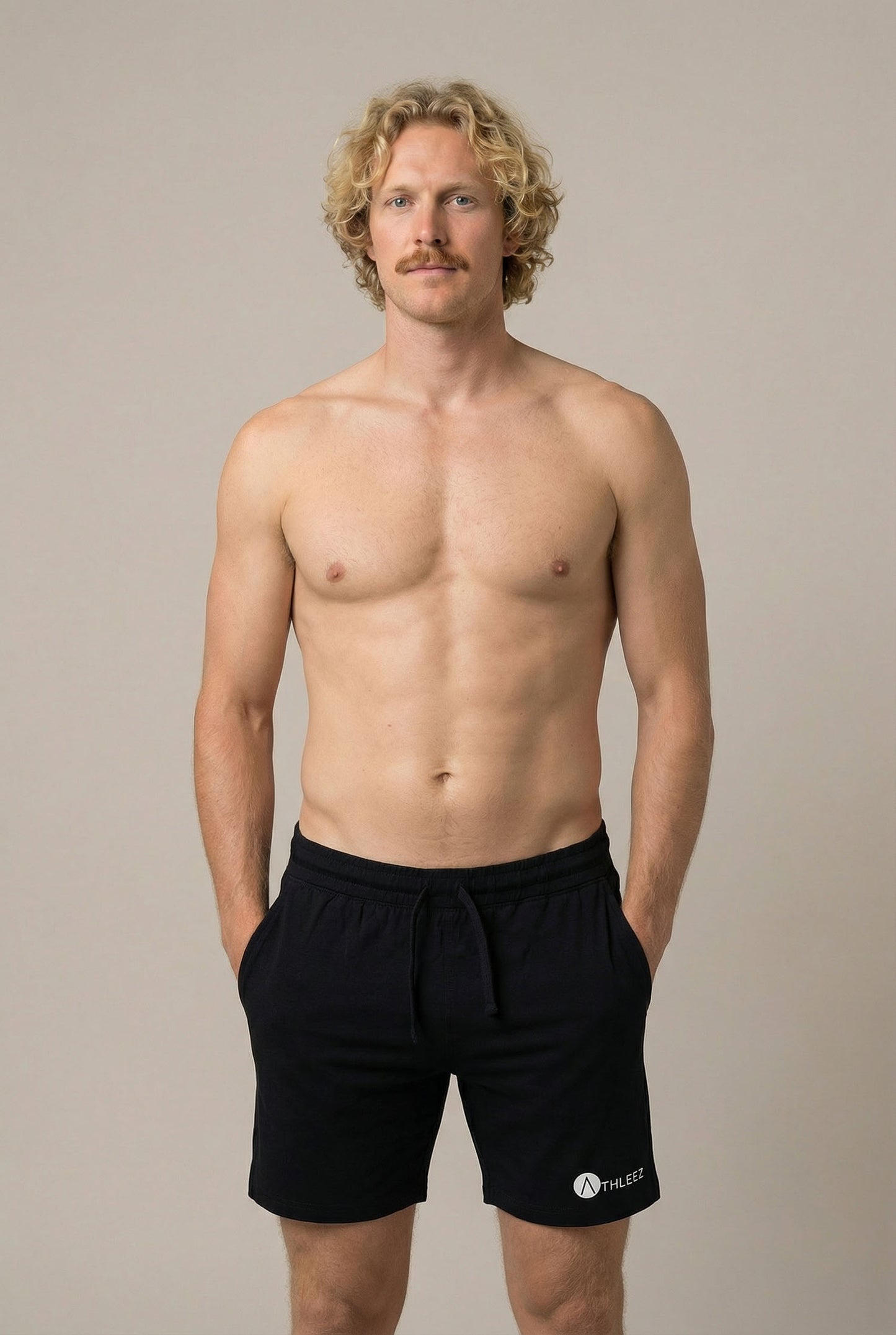 ATHLEEZ LYO.Pure SET - HIGH PERFORMANCE T-SHIRT + SHORT AUS LYOCELL