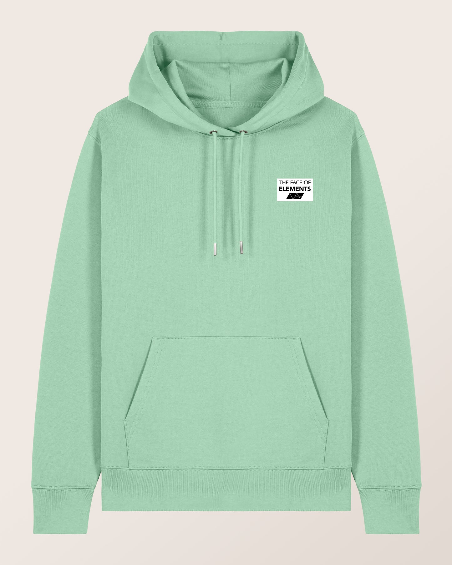 iced mint