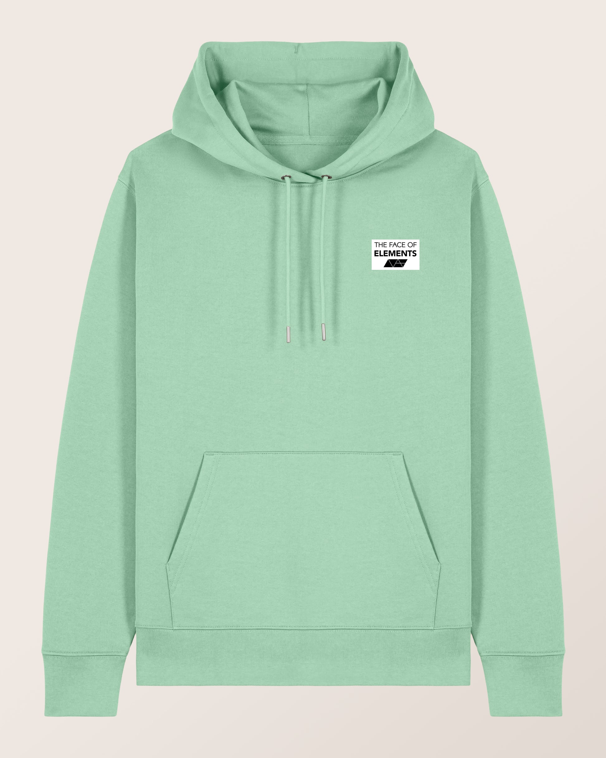 iced mint