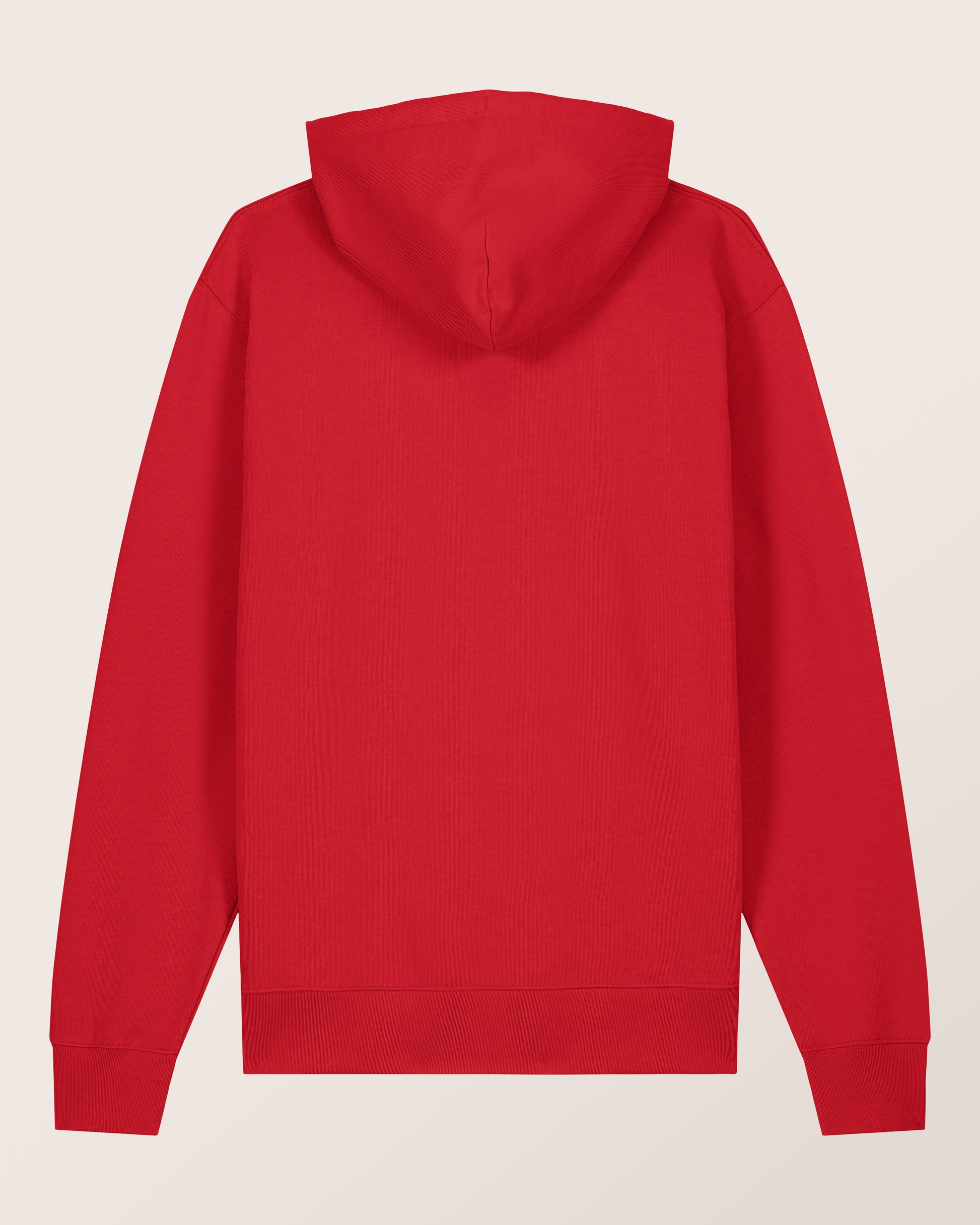signal red