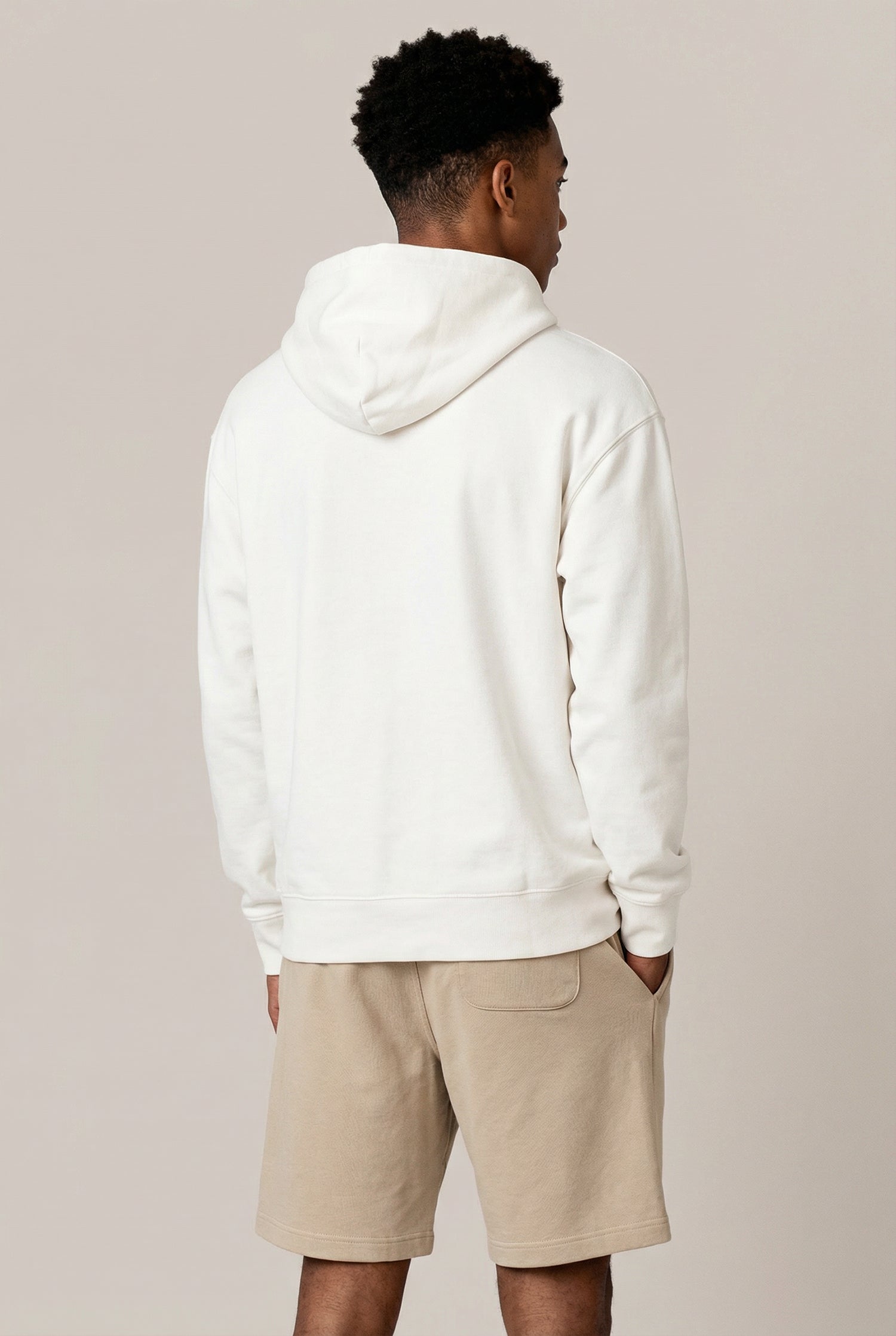off white