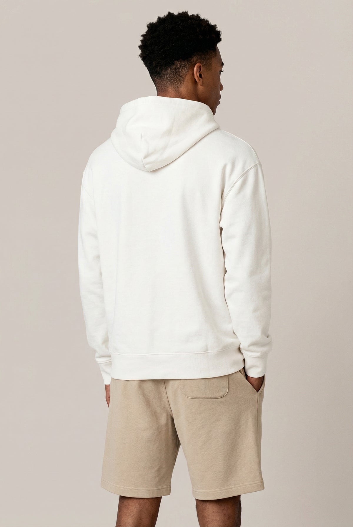 off white