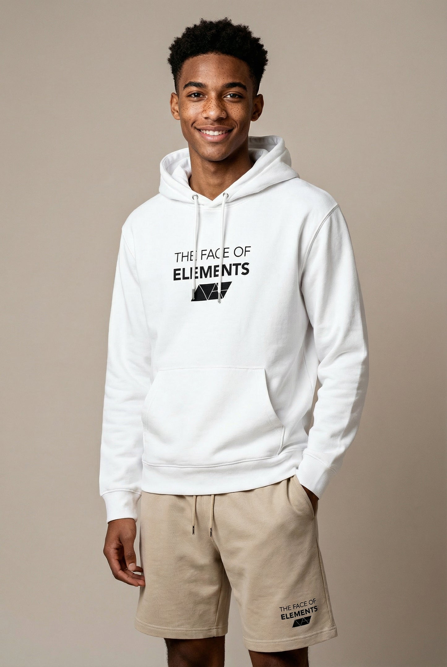 off white
