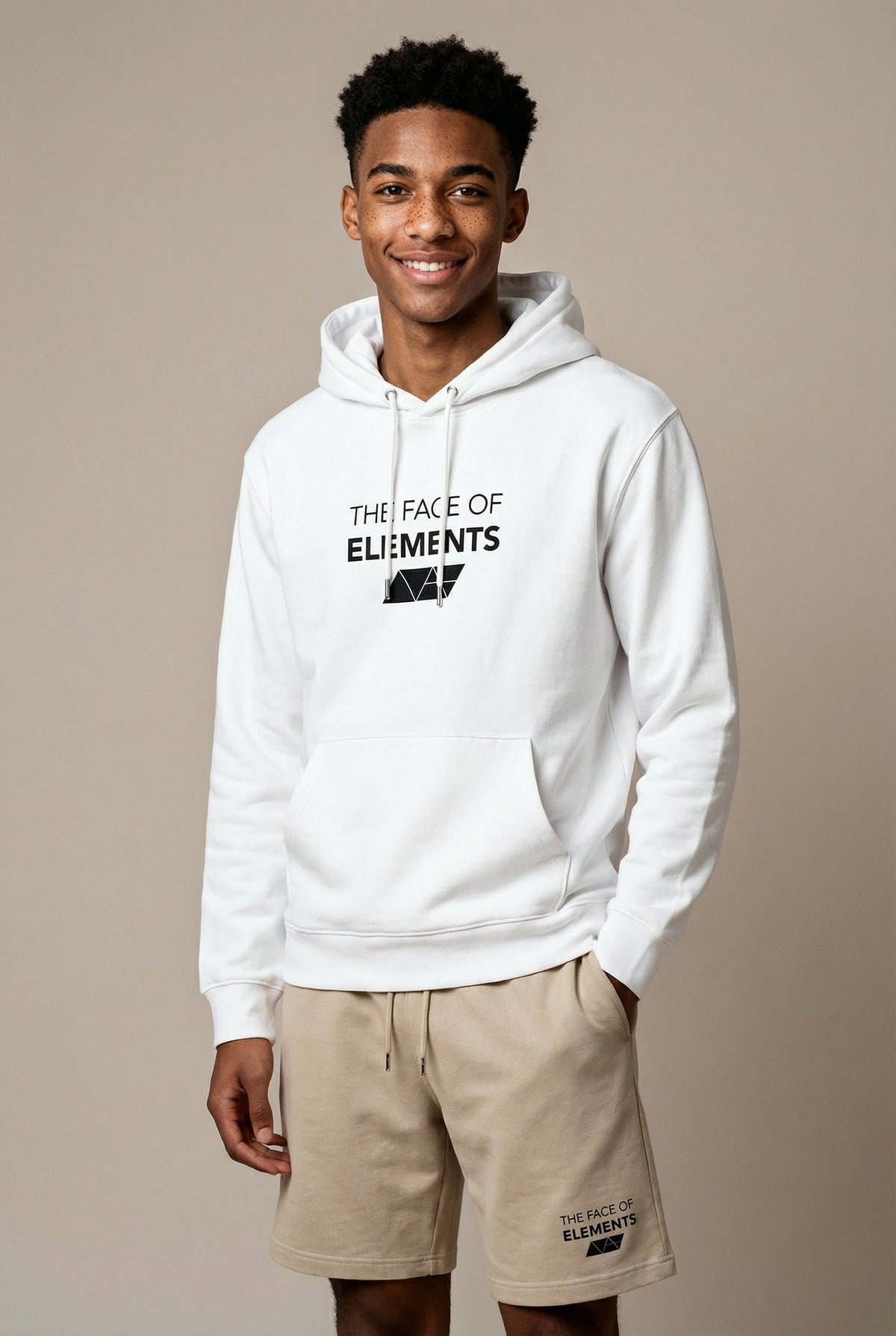 off white