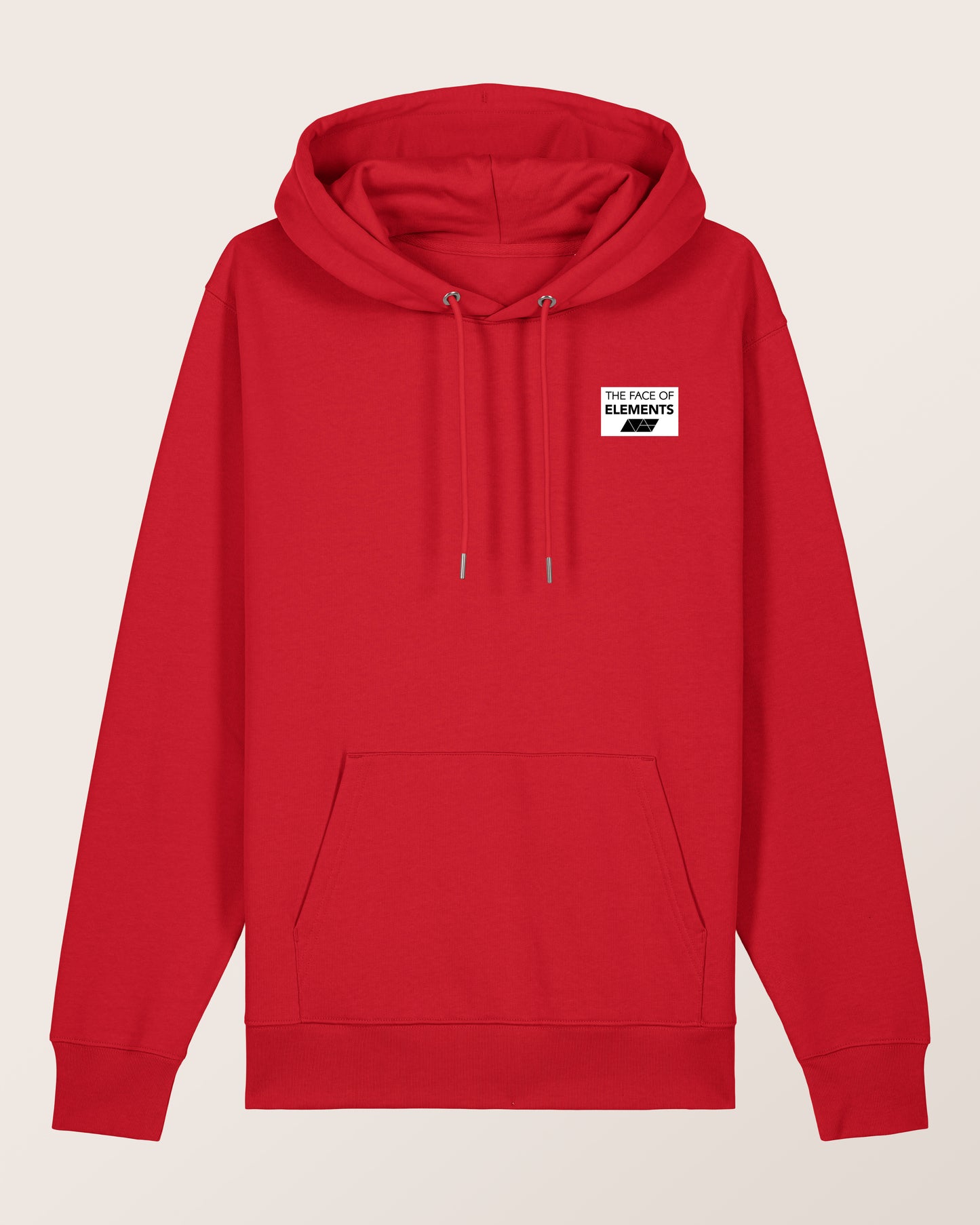 signal red