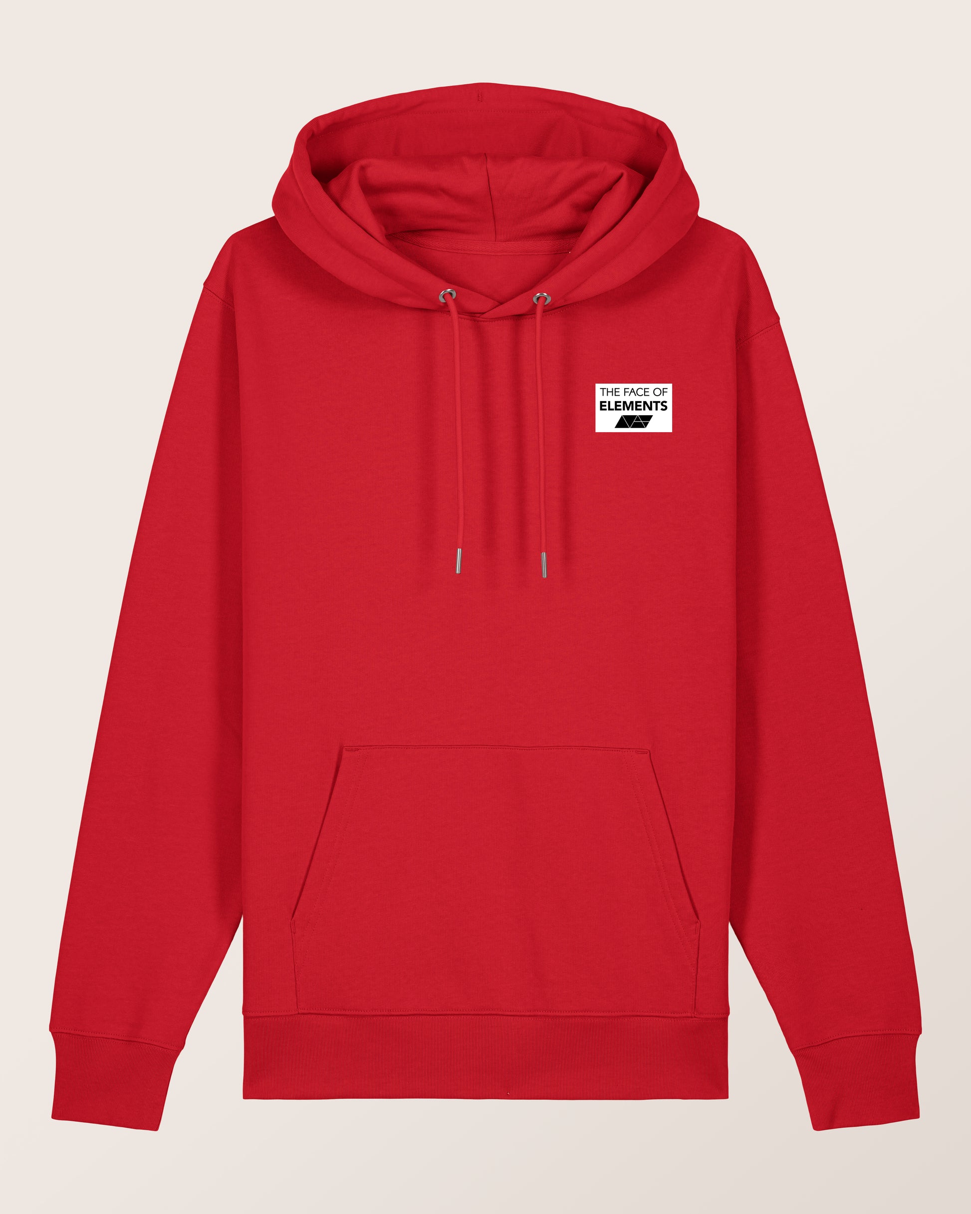 signal red