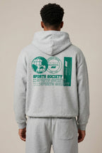 heather grey