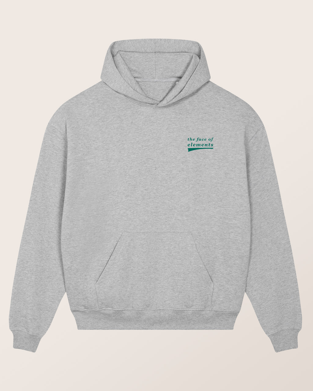 heather grey