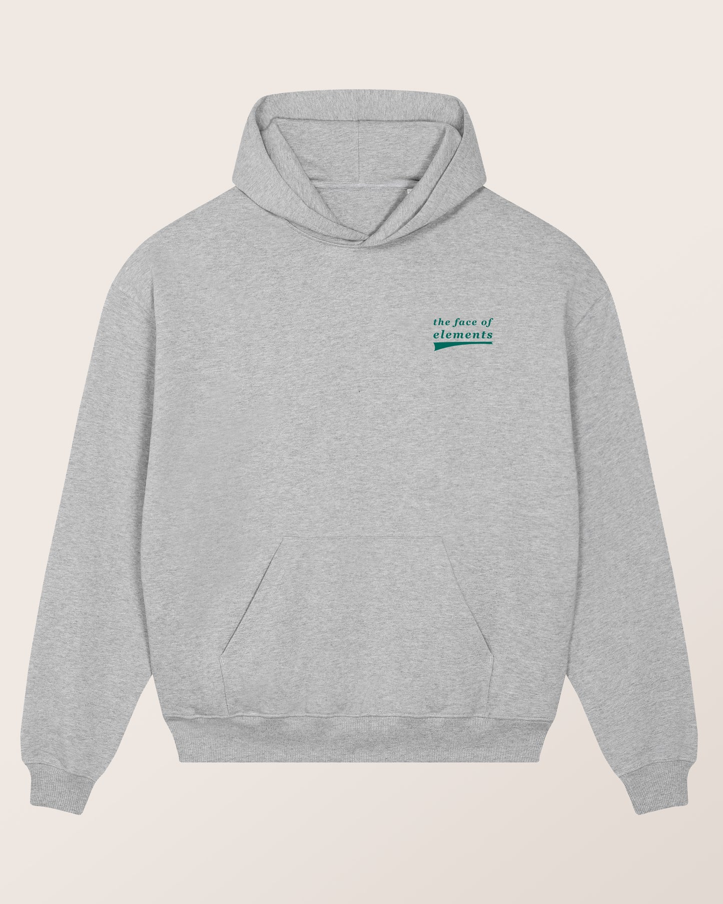 heather grey