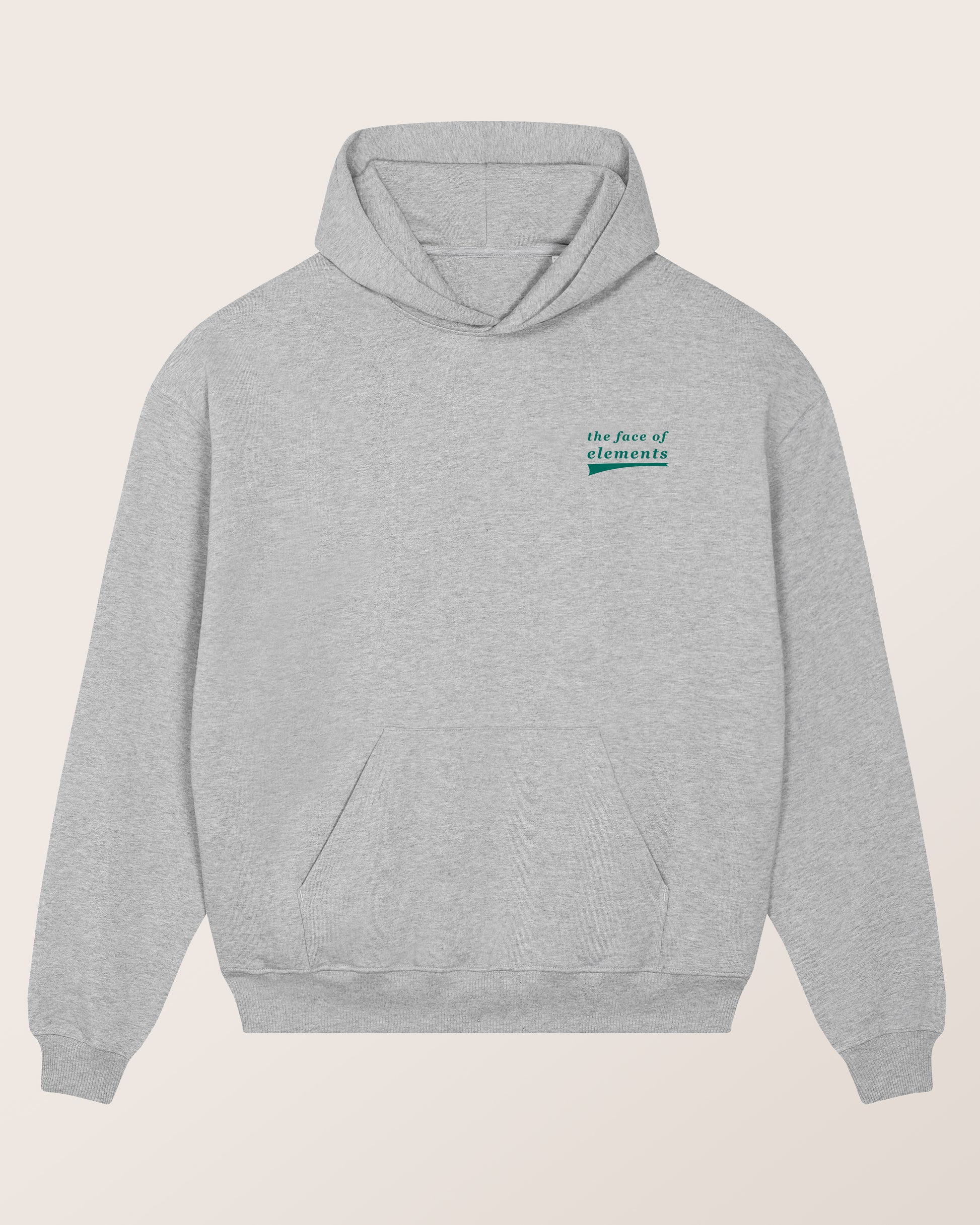 heather grey